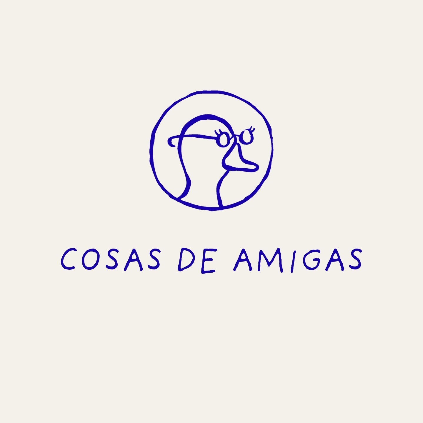 Cosas de amigas