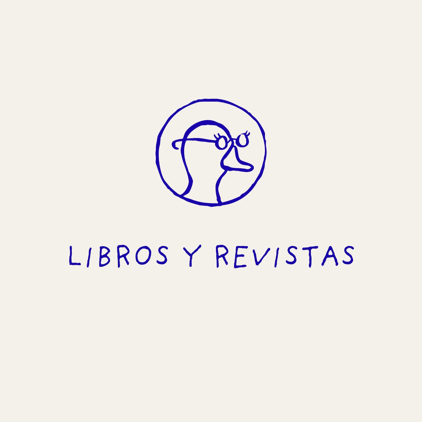 Libros y Revistas