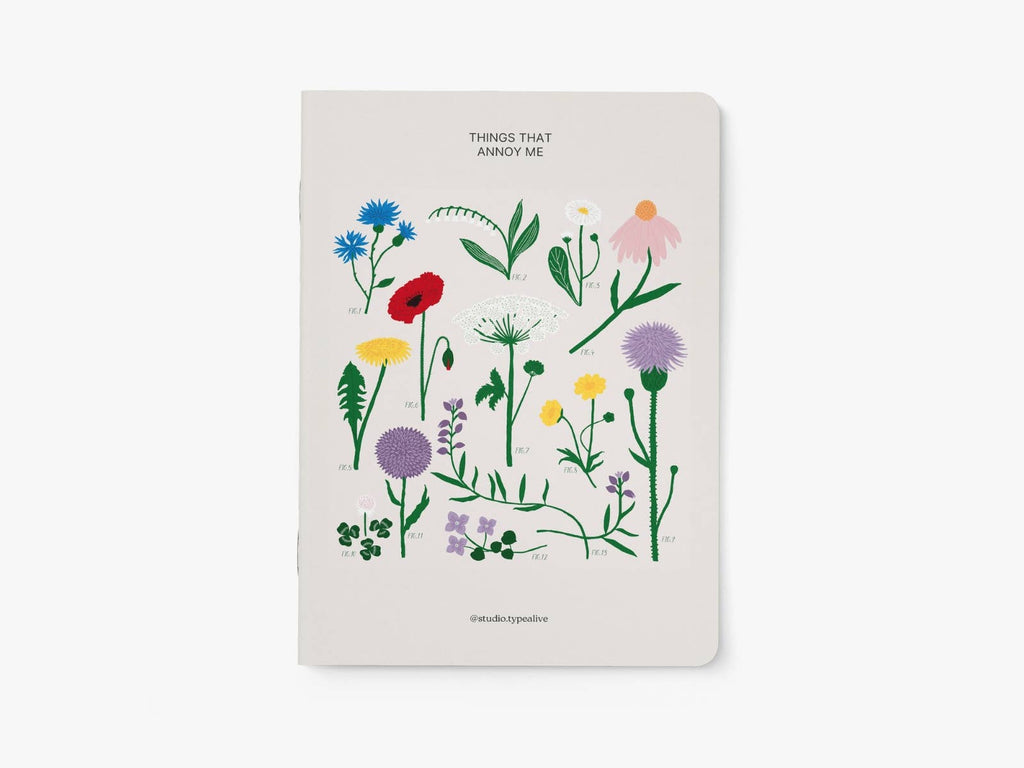 Cuaderno  Annoy