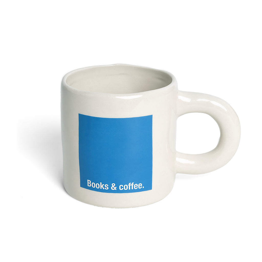 Taza Books&Coffee