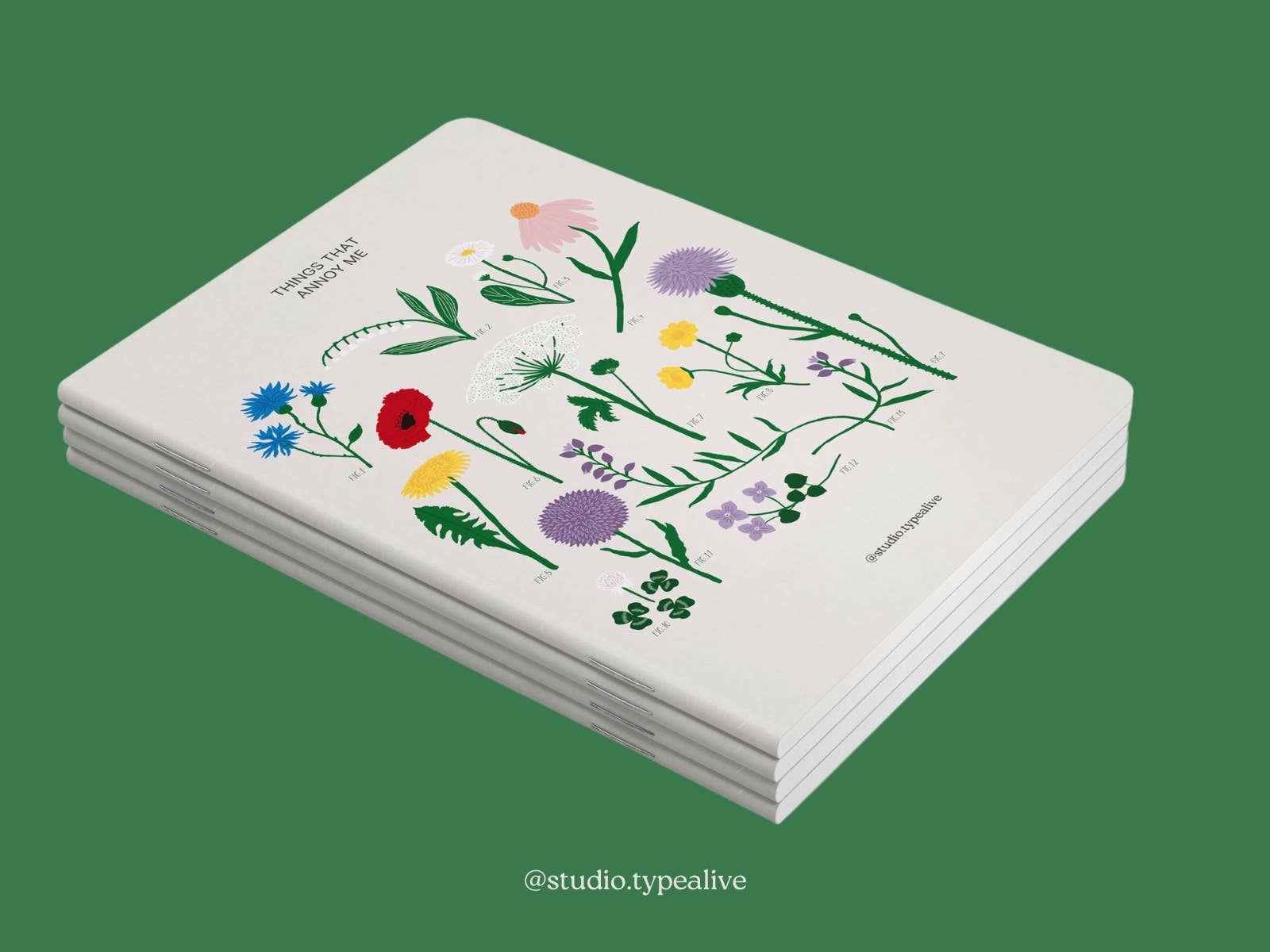 Cuaderno  Annoy
