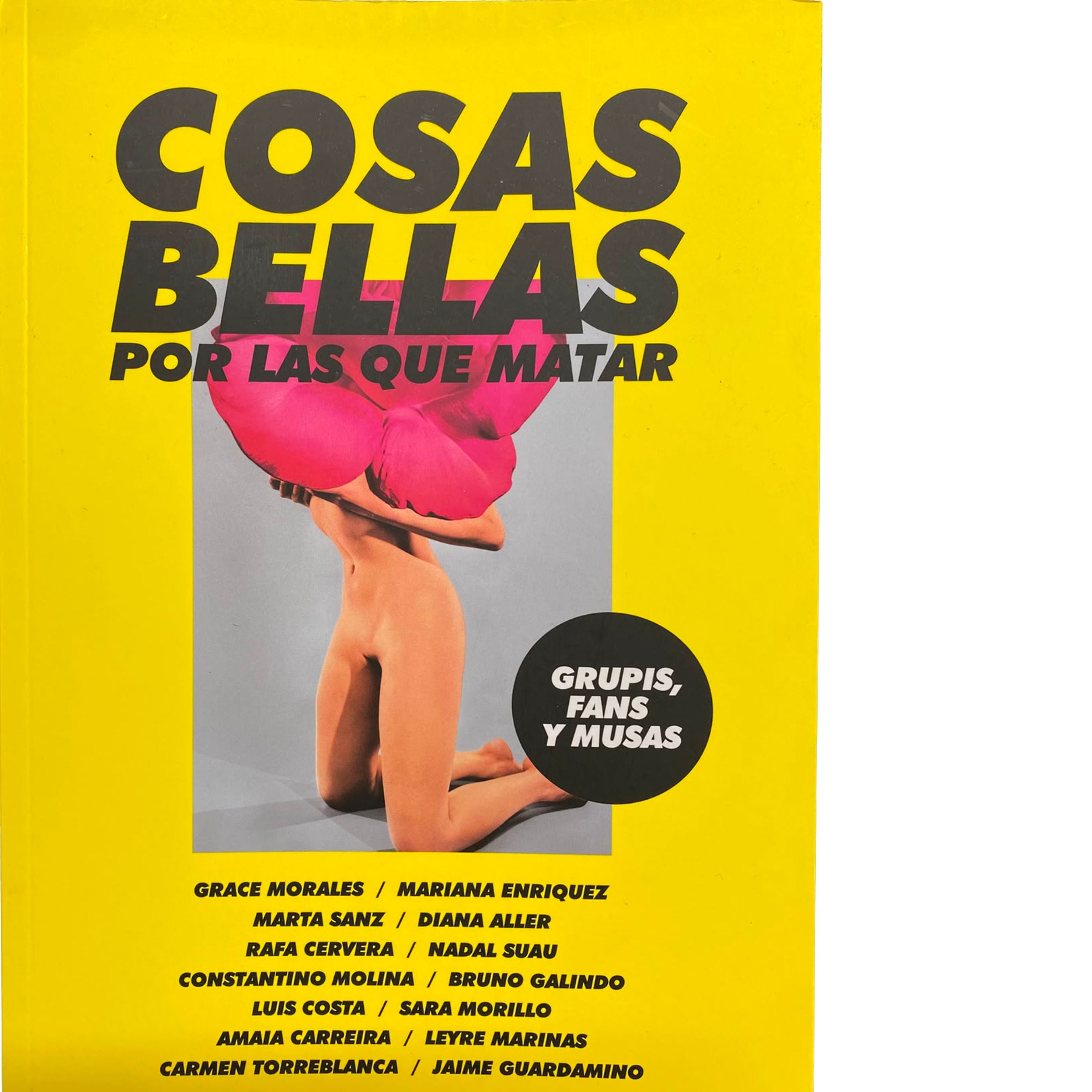 Cosas bellas por las que matar
