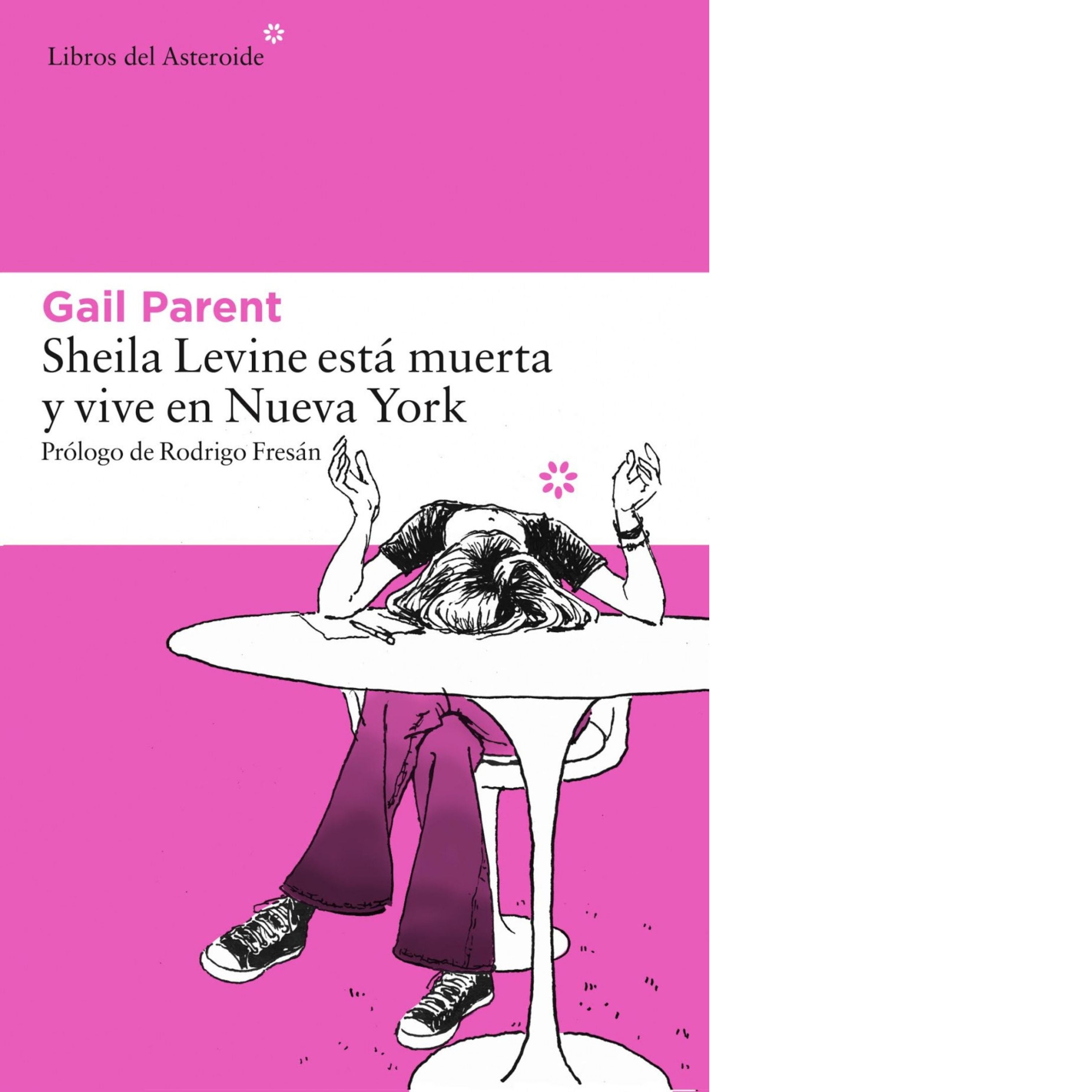 Sheila Levine está muerta y vive en Nueva York (Gail Parent)