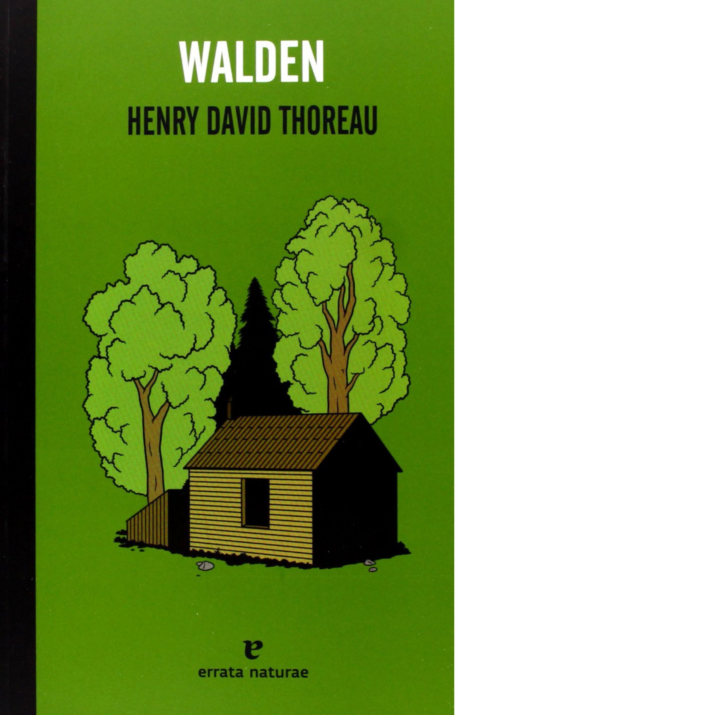Walden | Henry David Thoreau