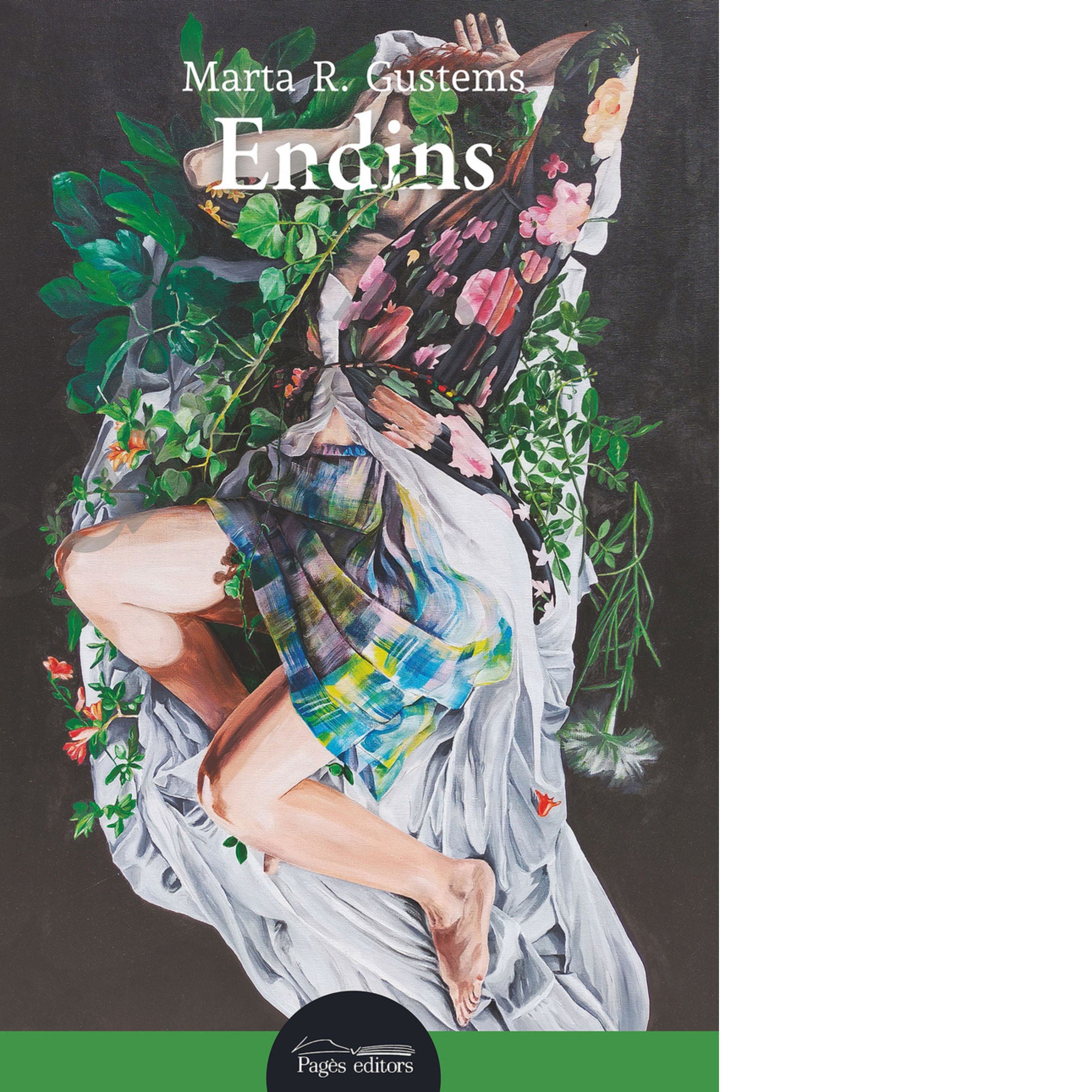 Endins | Marta R. Gustems