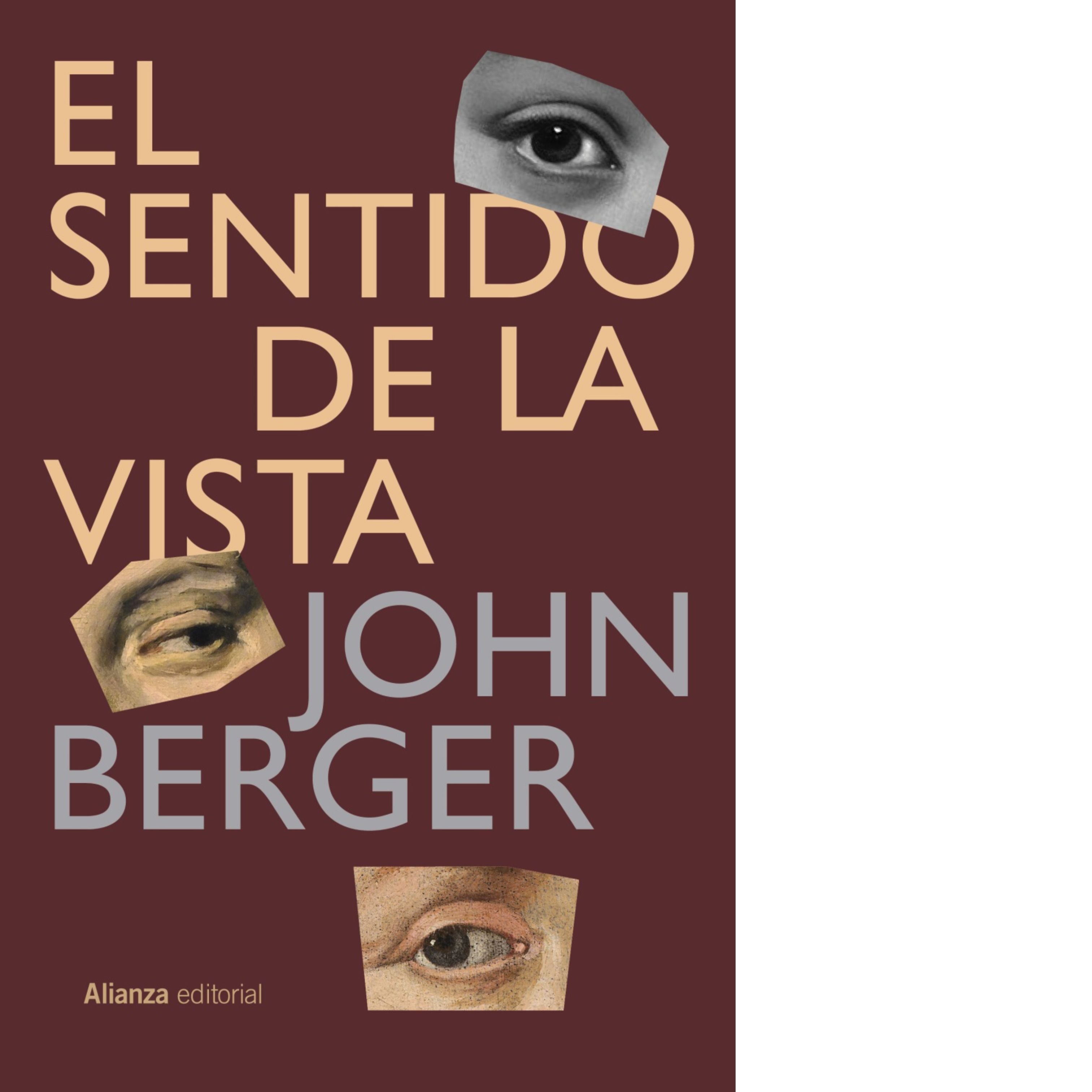 El sentido de la vista | John Berger