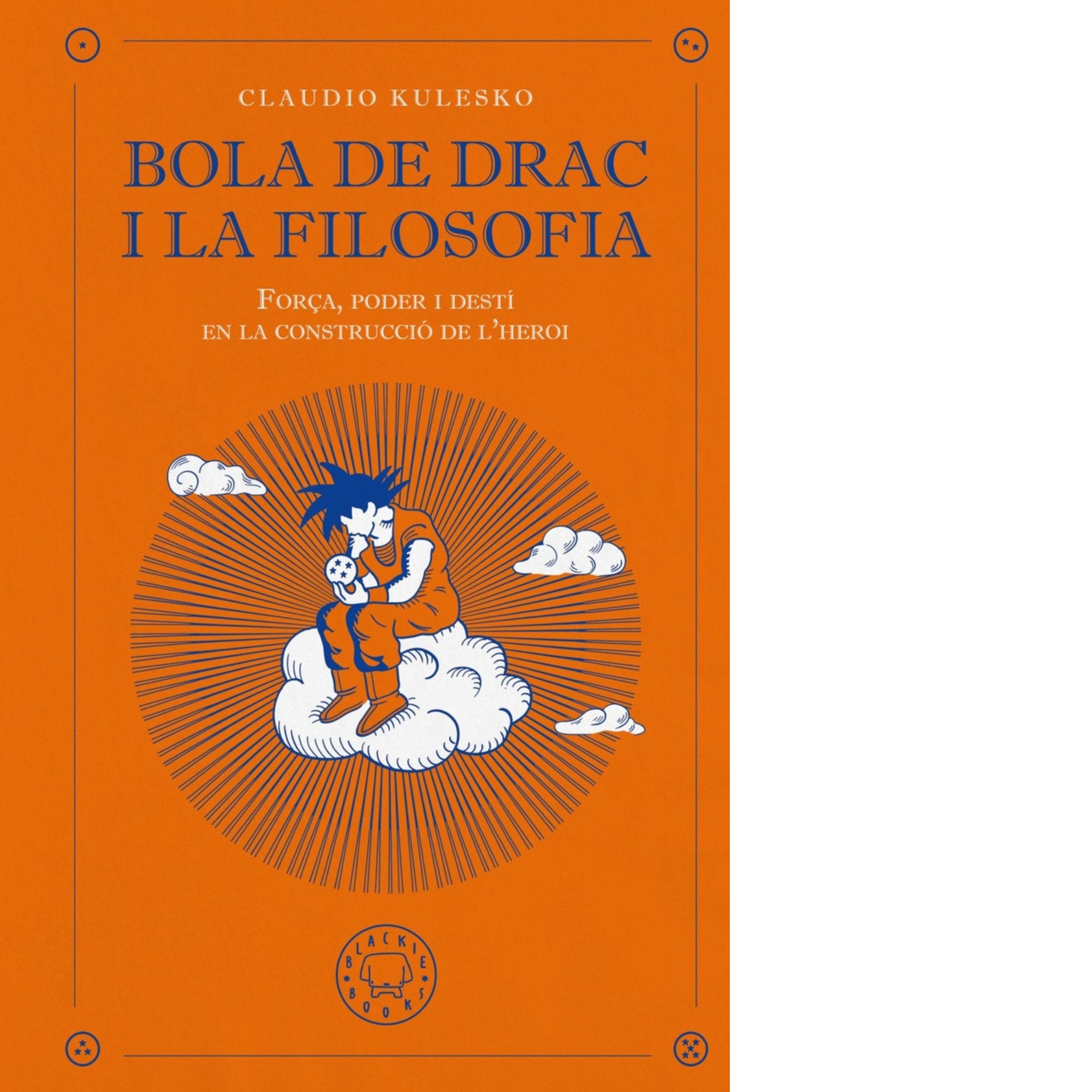 Bola de drac i la Filosofia (Claudio Kulesko)