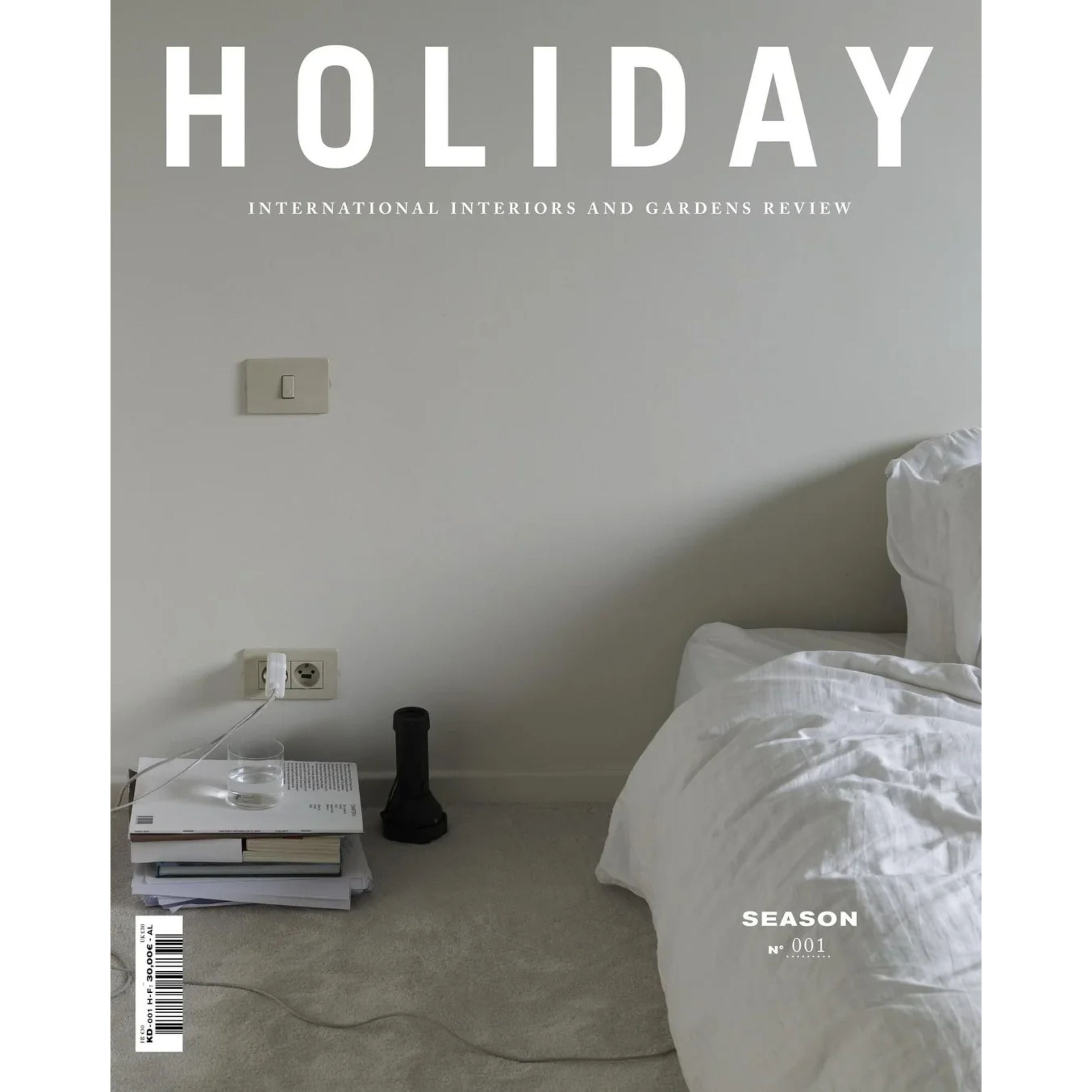 Holiday #001