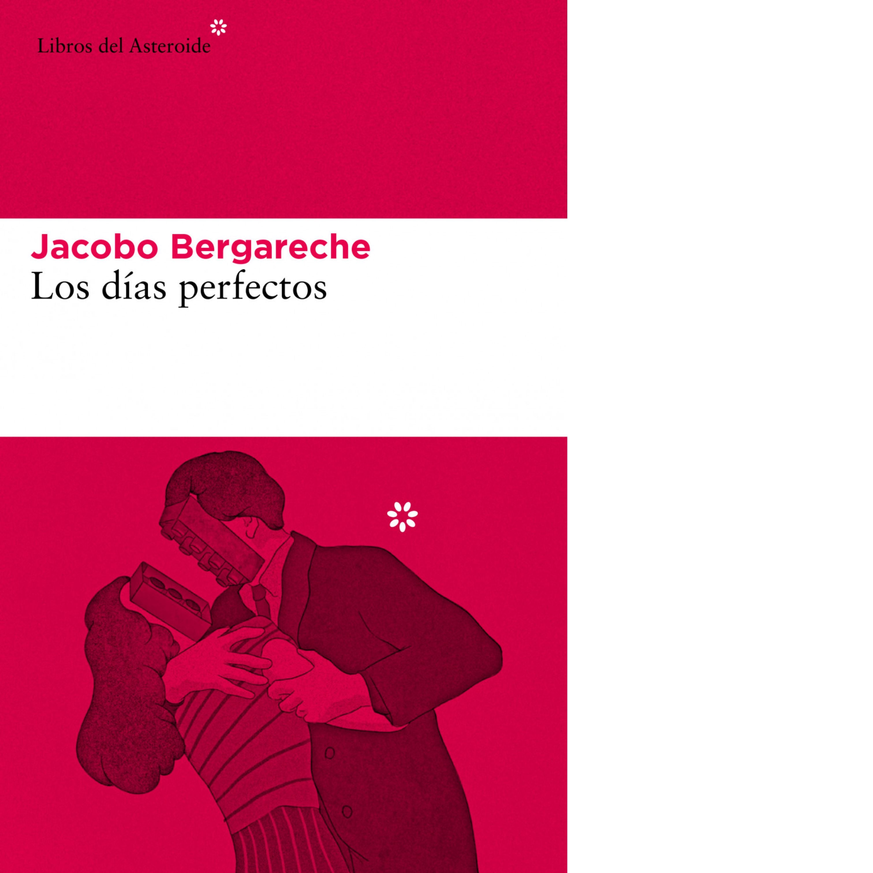 Los días perfectos | Jacobo Bergareche