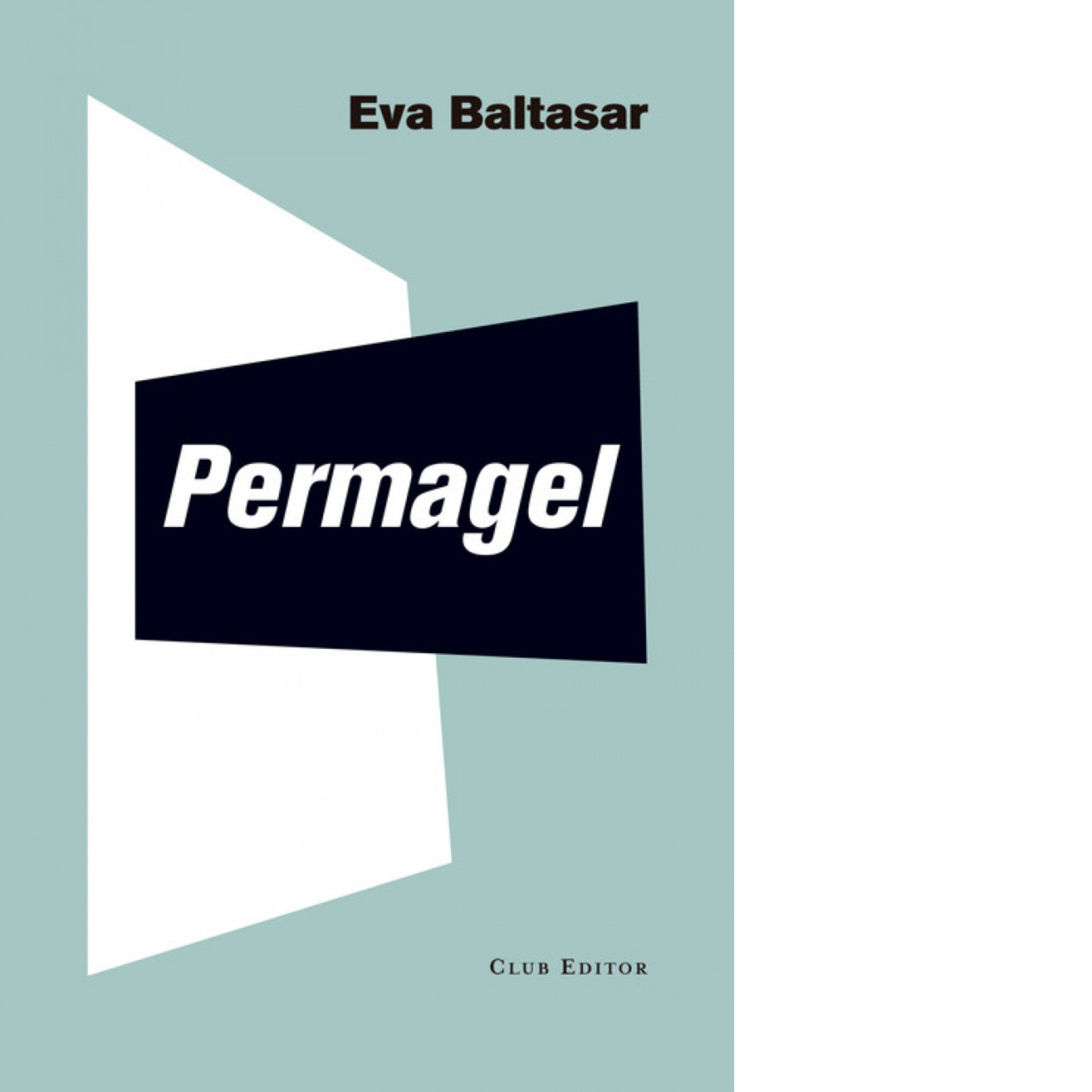 Permagel | Eva Baltasar