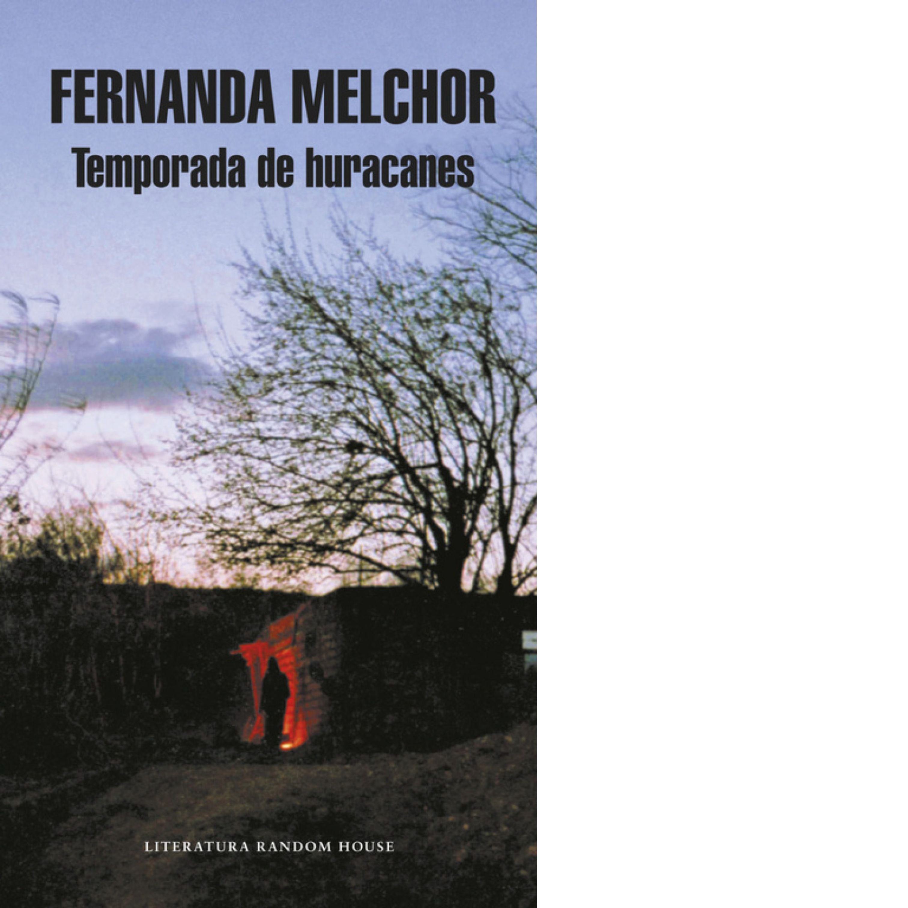 Temporada de huracanes | Fernanda Melchor