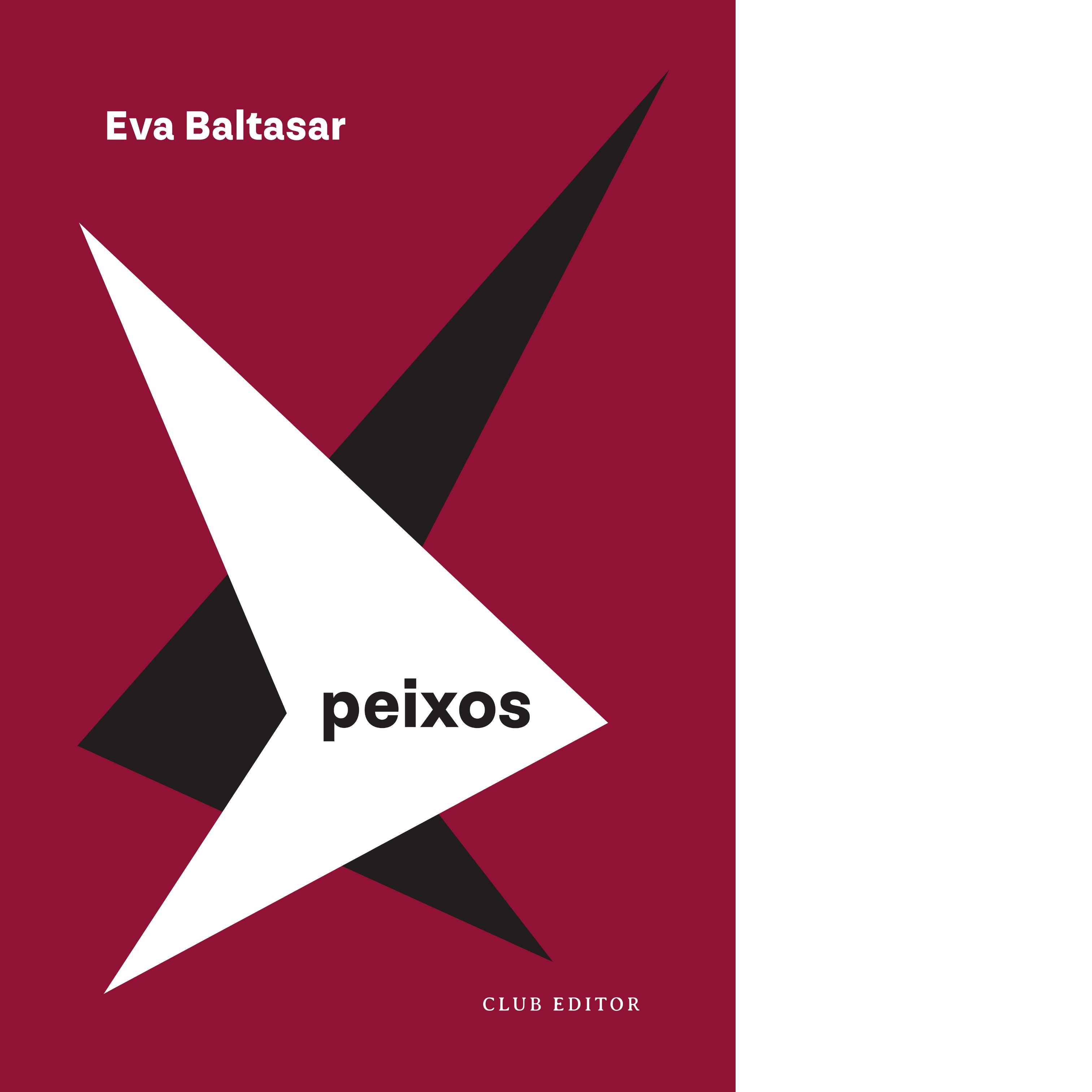 Permagel | Eva Baltasar