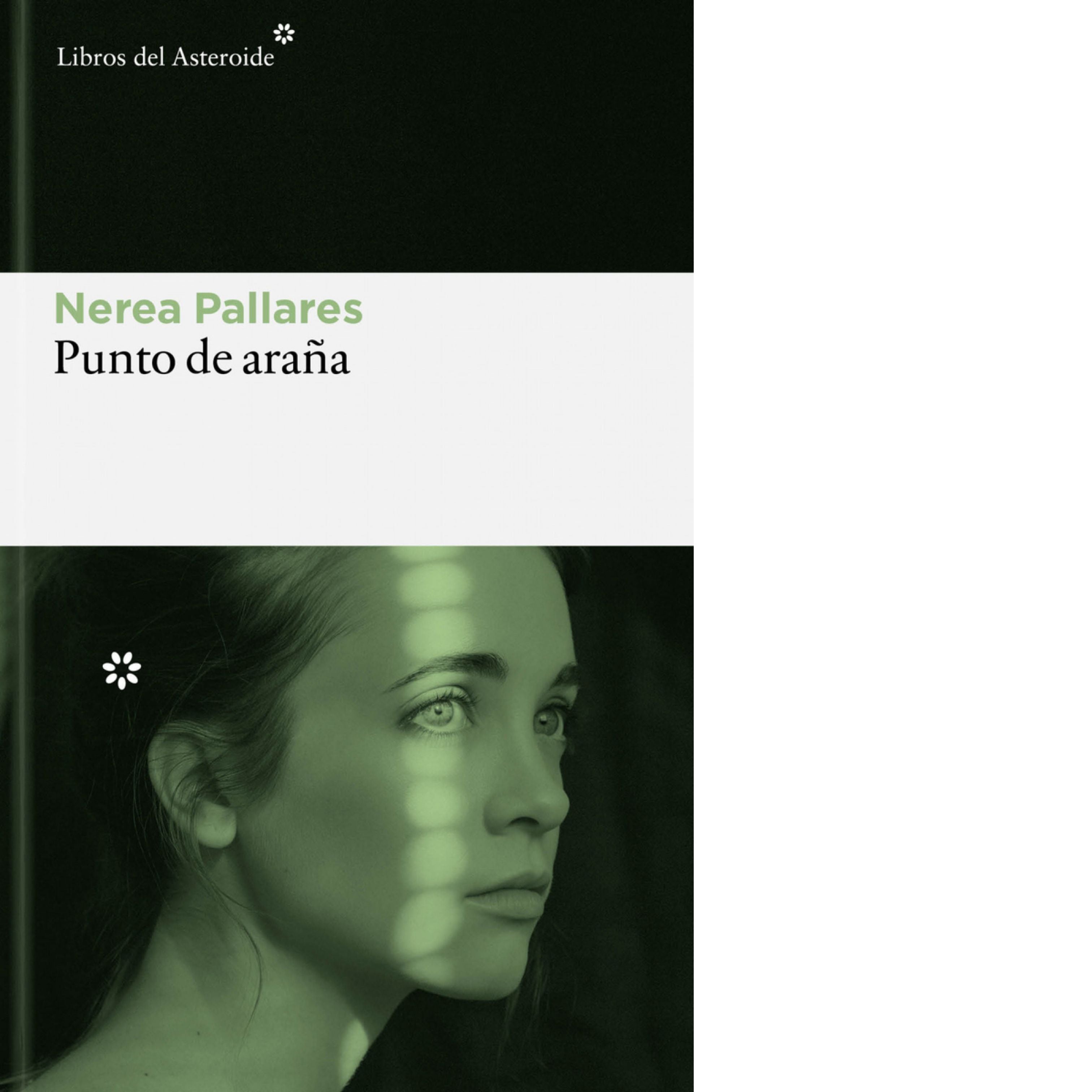 Punto de araña (Nerea Pallares)