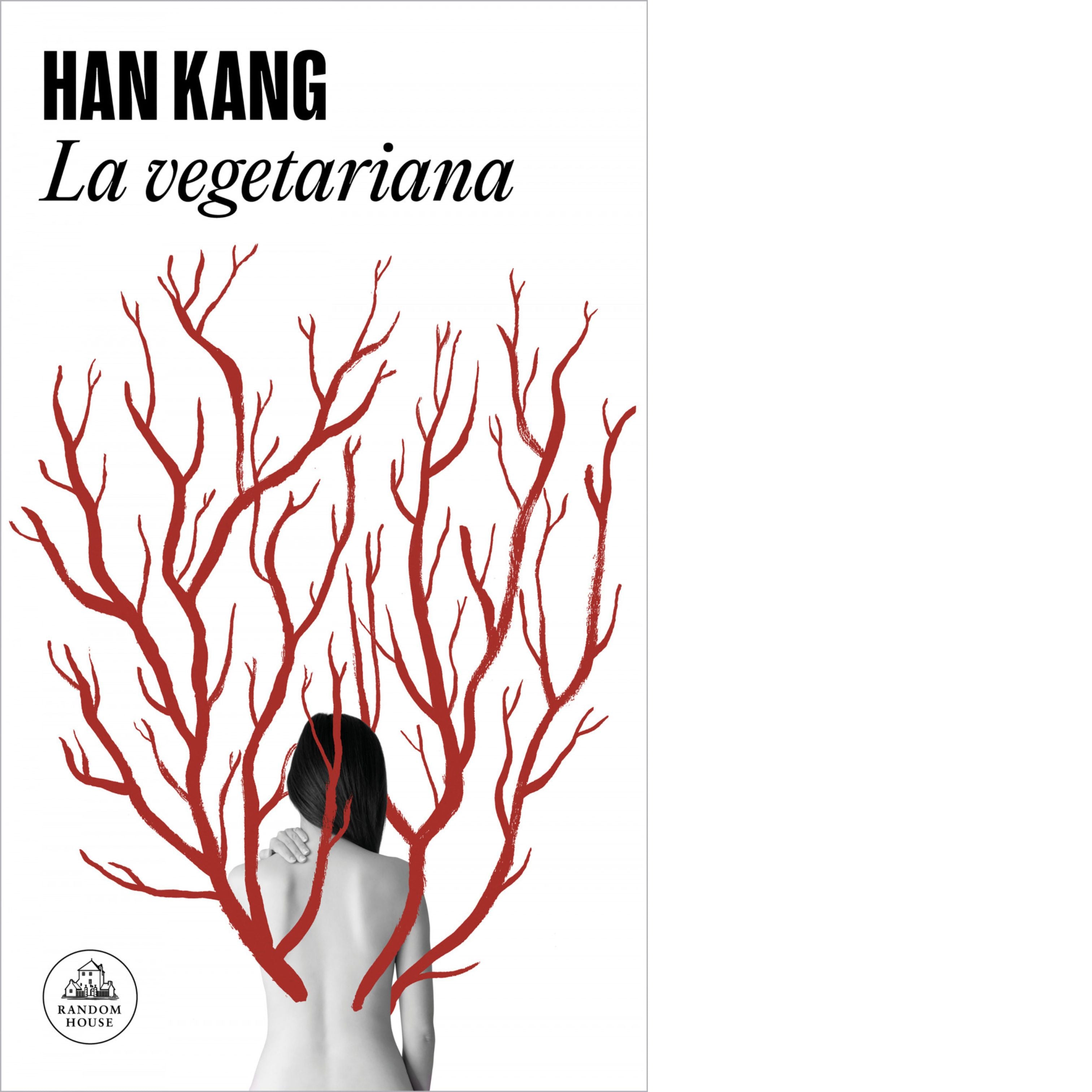 La Vegetariana (Han Kang)