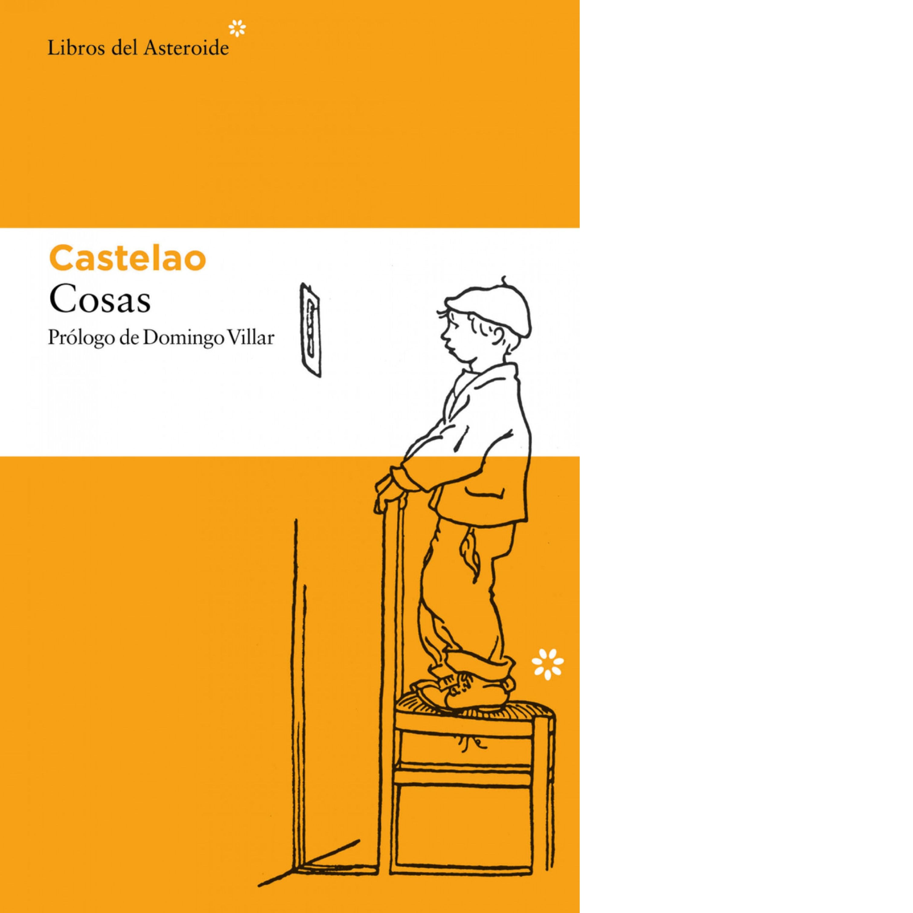 Cosas (Castelao)