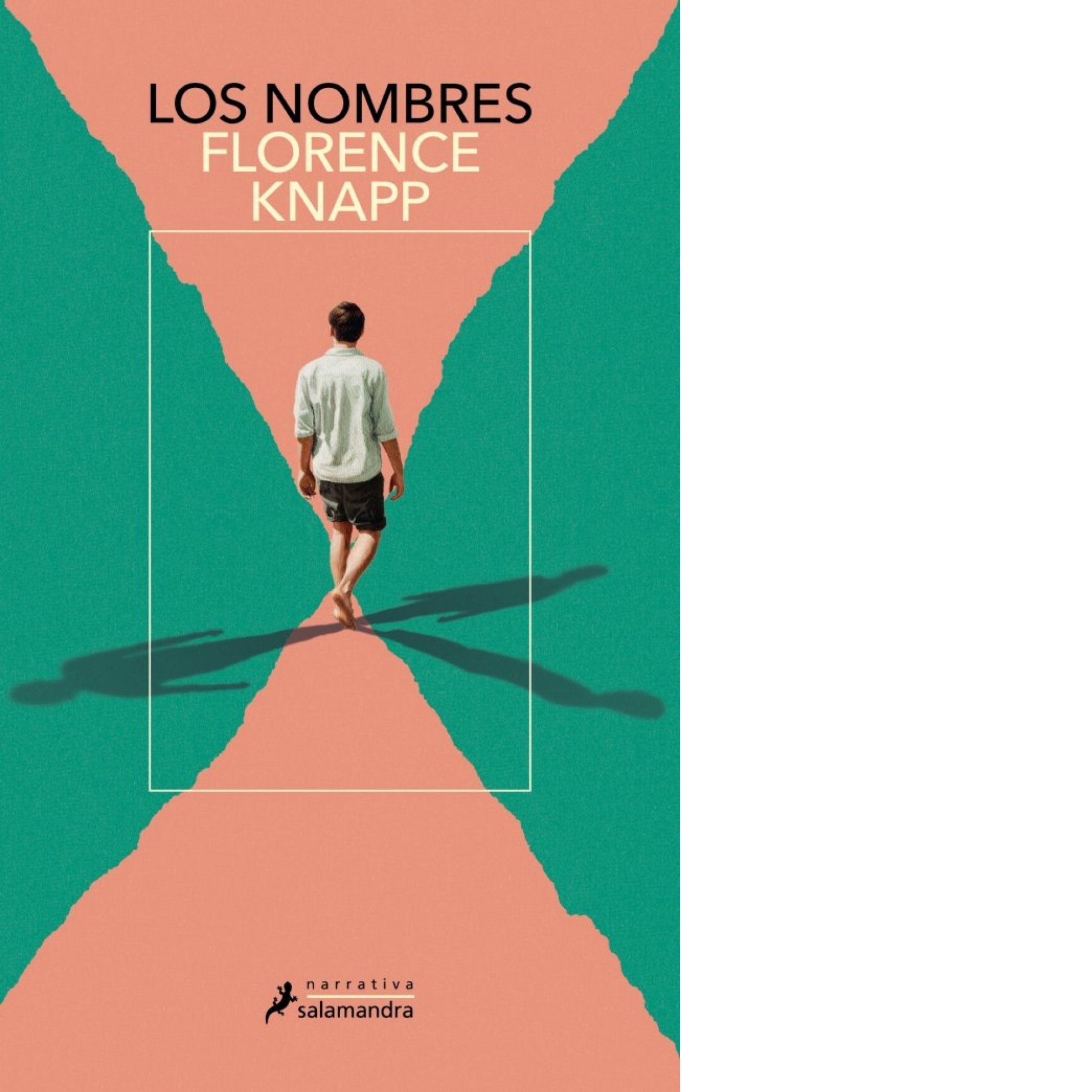 Los nombres (Florence Knapp)