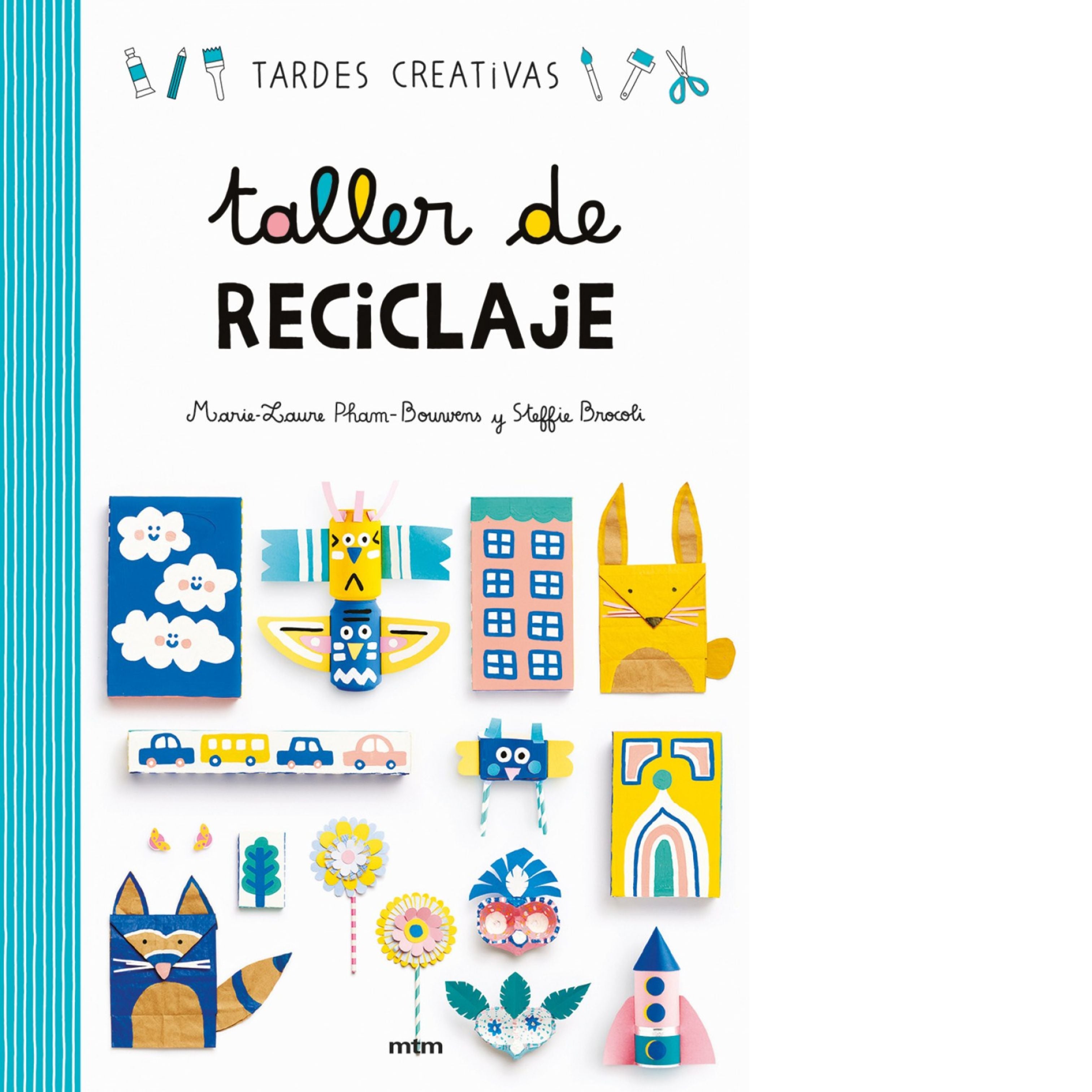 Taller de reciclaje