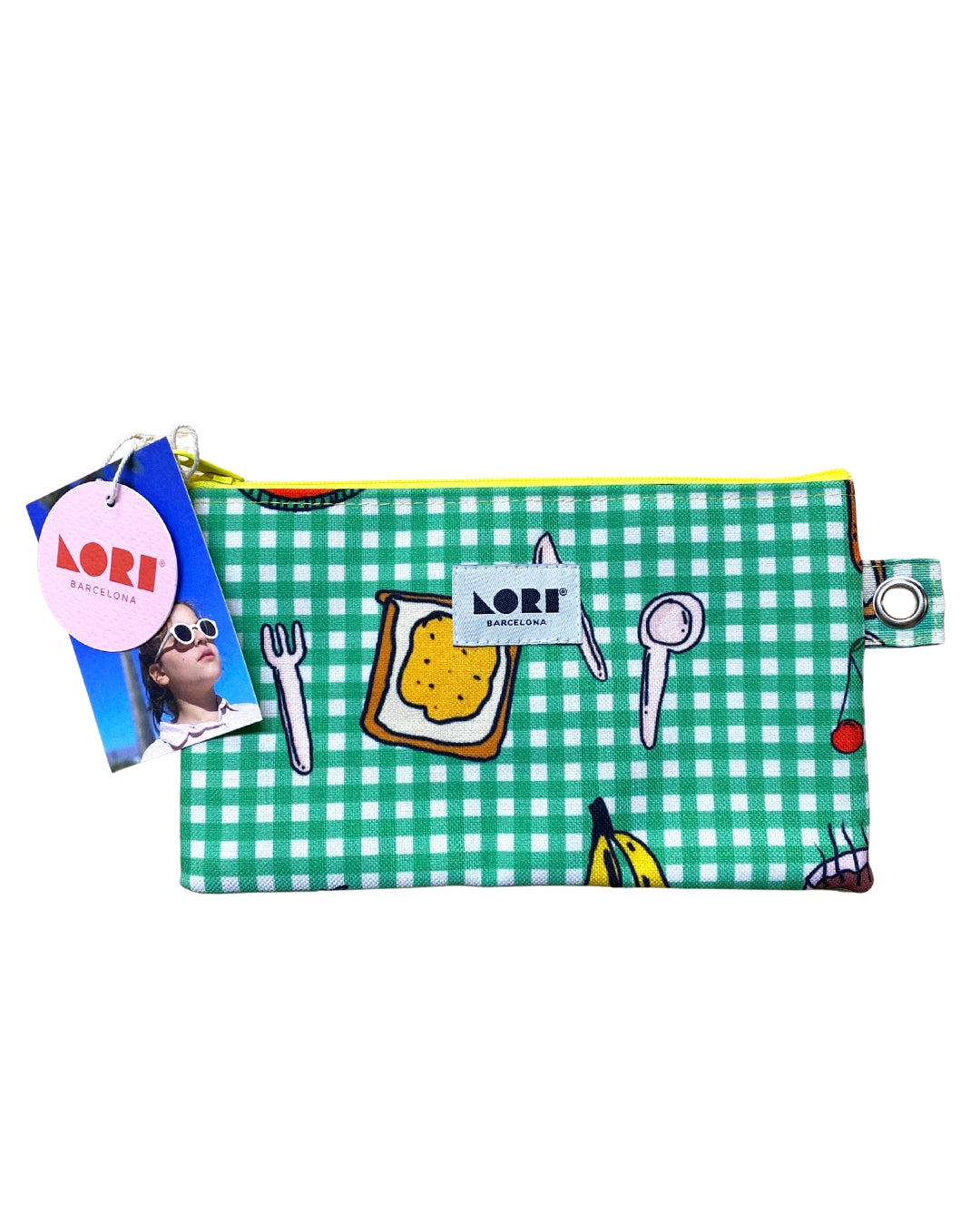 Estuche Lori Barcelona by Lusiet