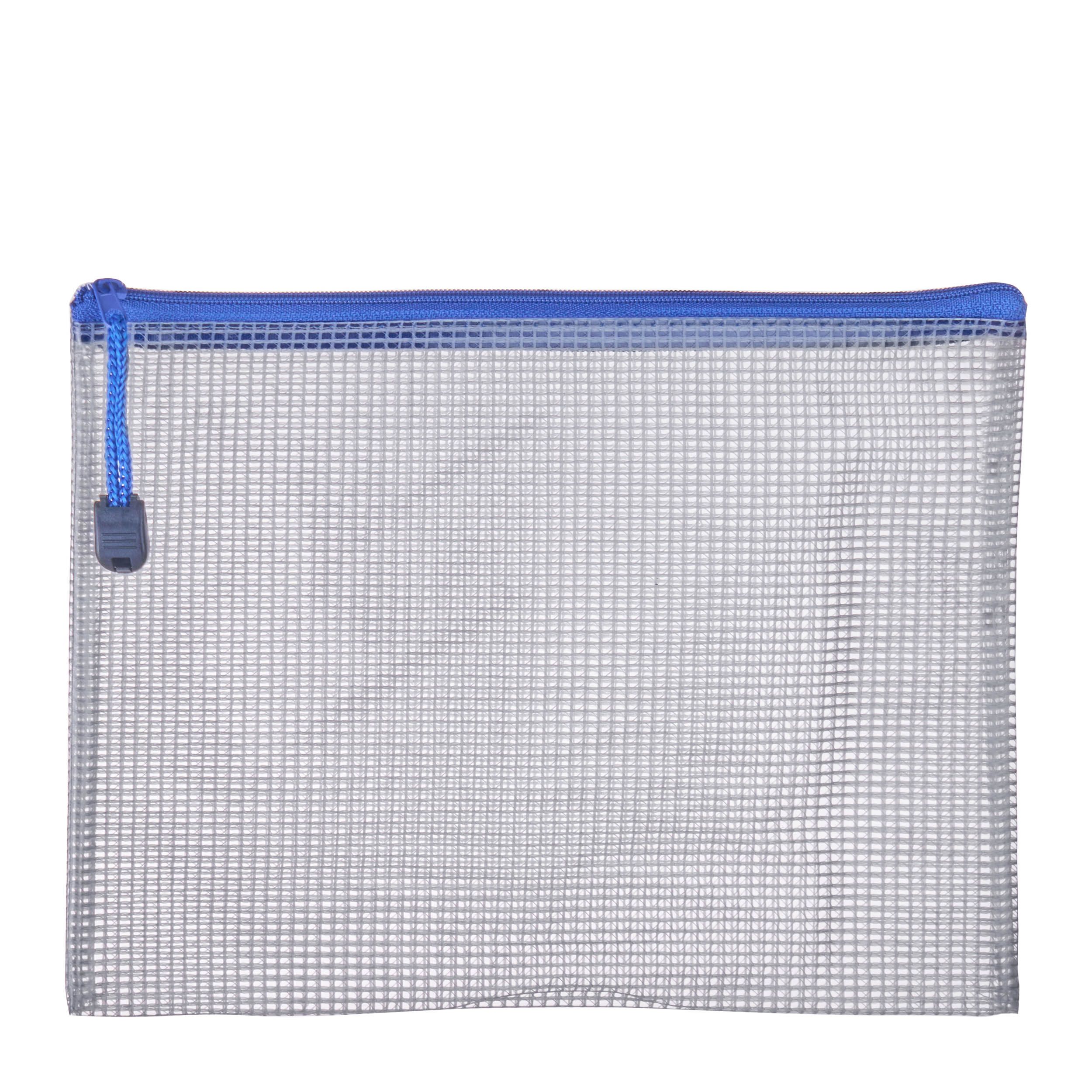 Bolsa transparente impermeable A5