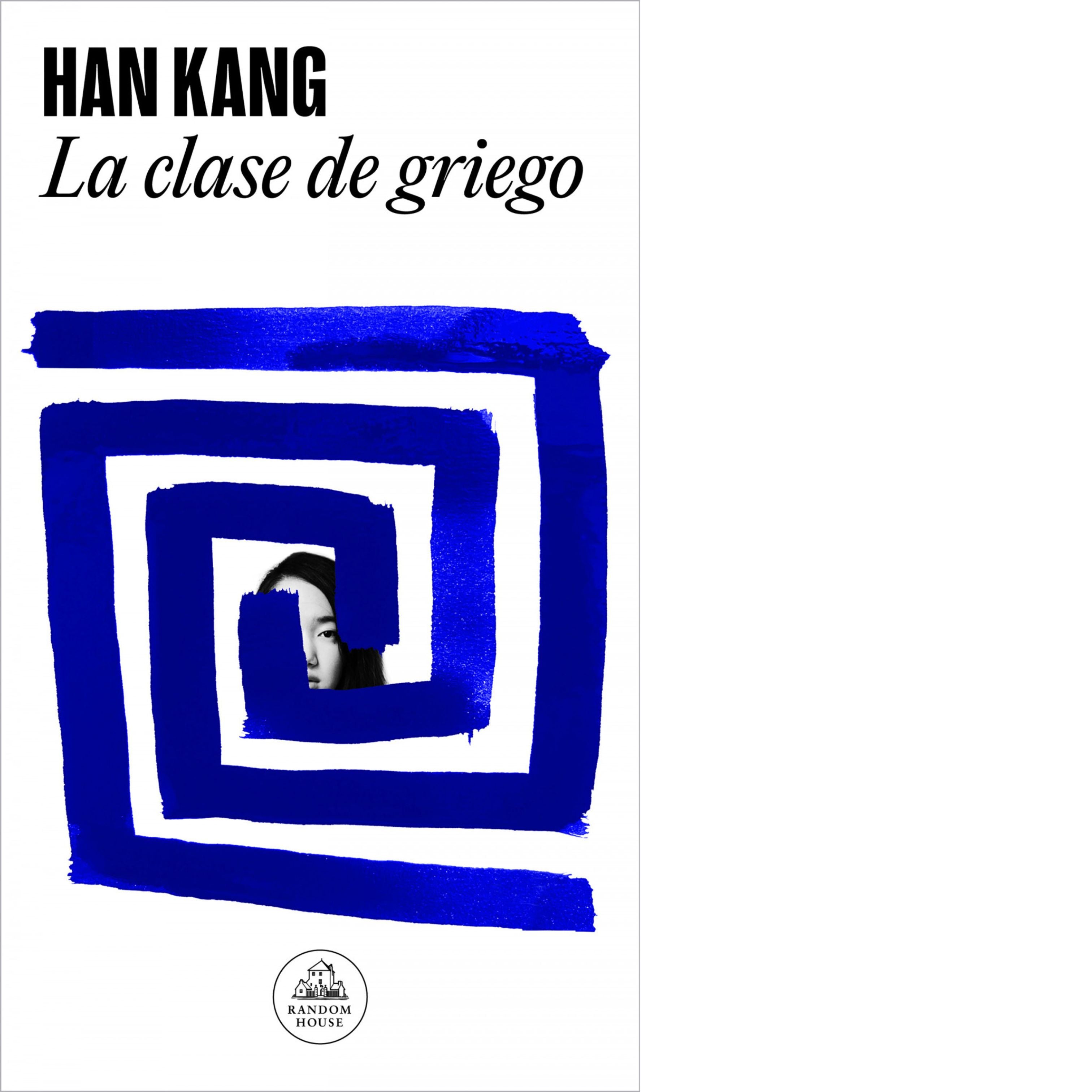 La clase de griego (Han Kang)
