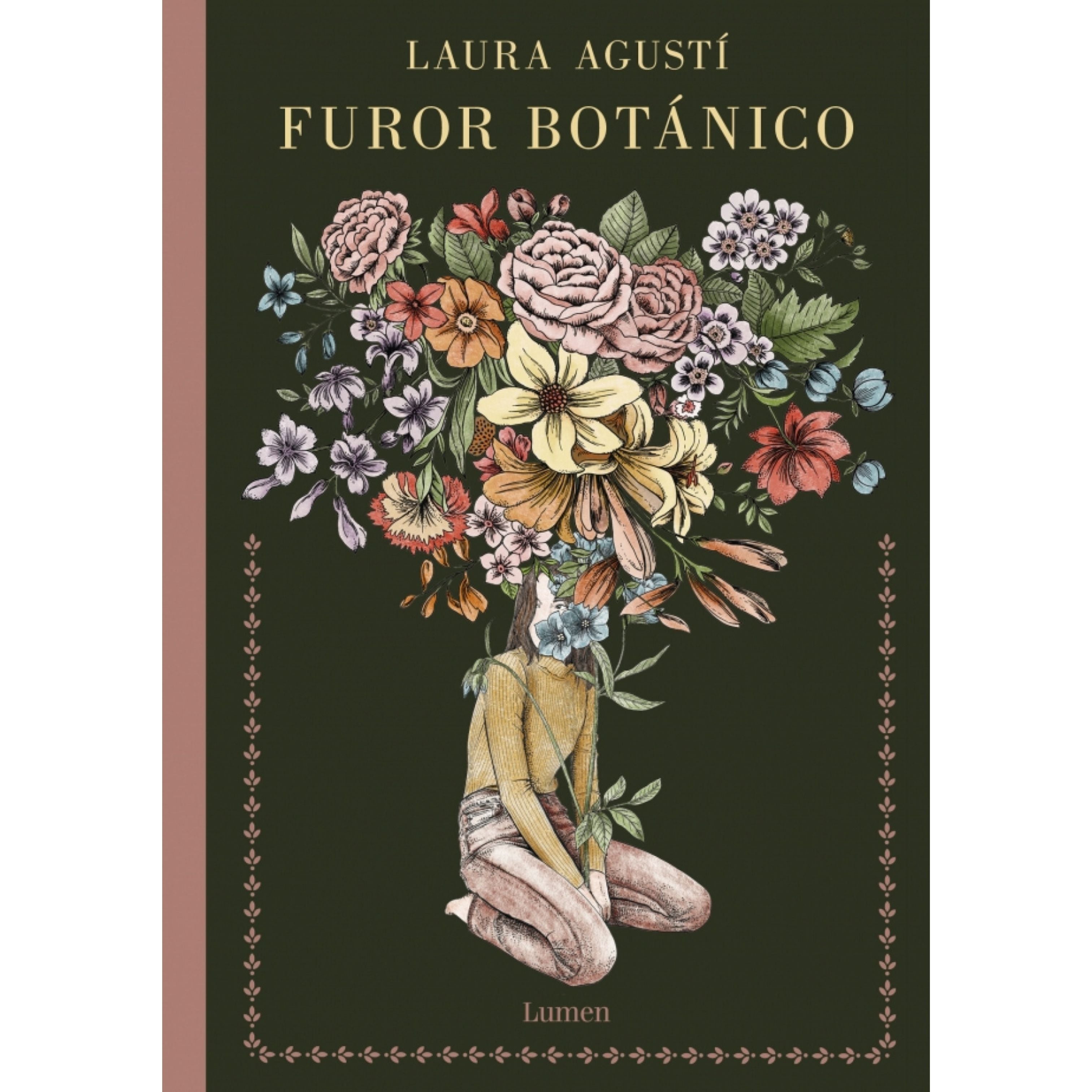 Furor Botánico (Laura Agustí)
