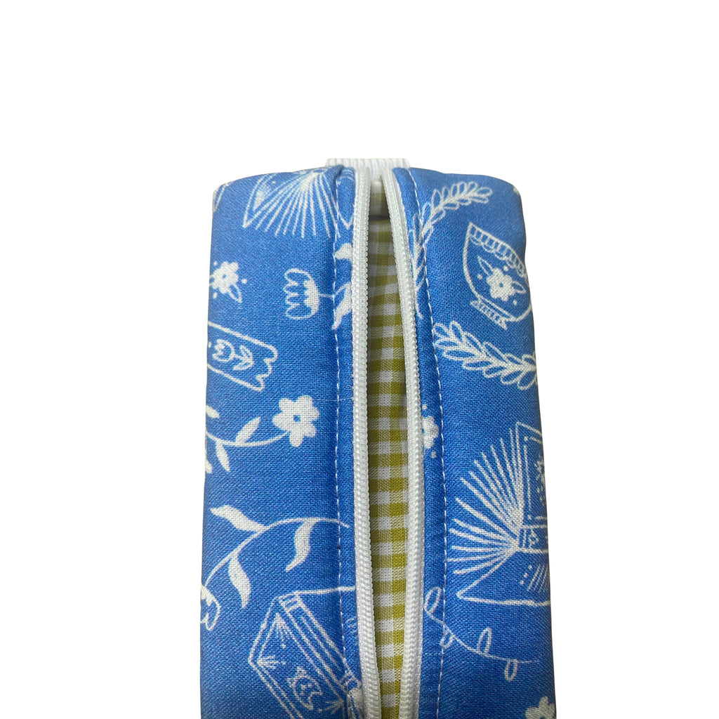 Estuche canguro