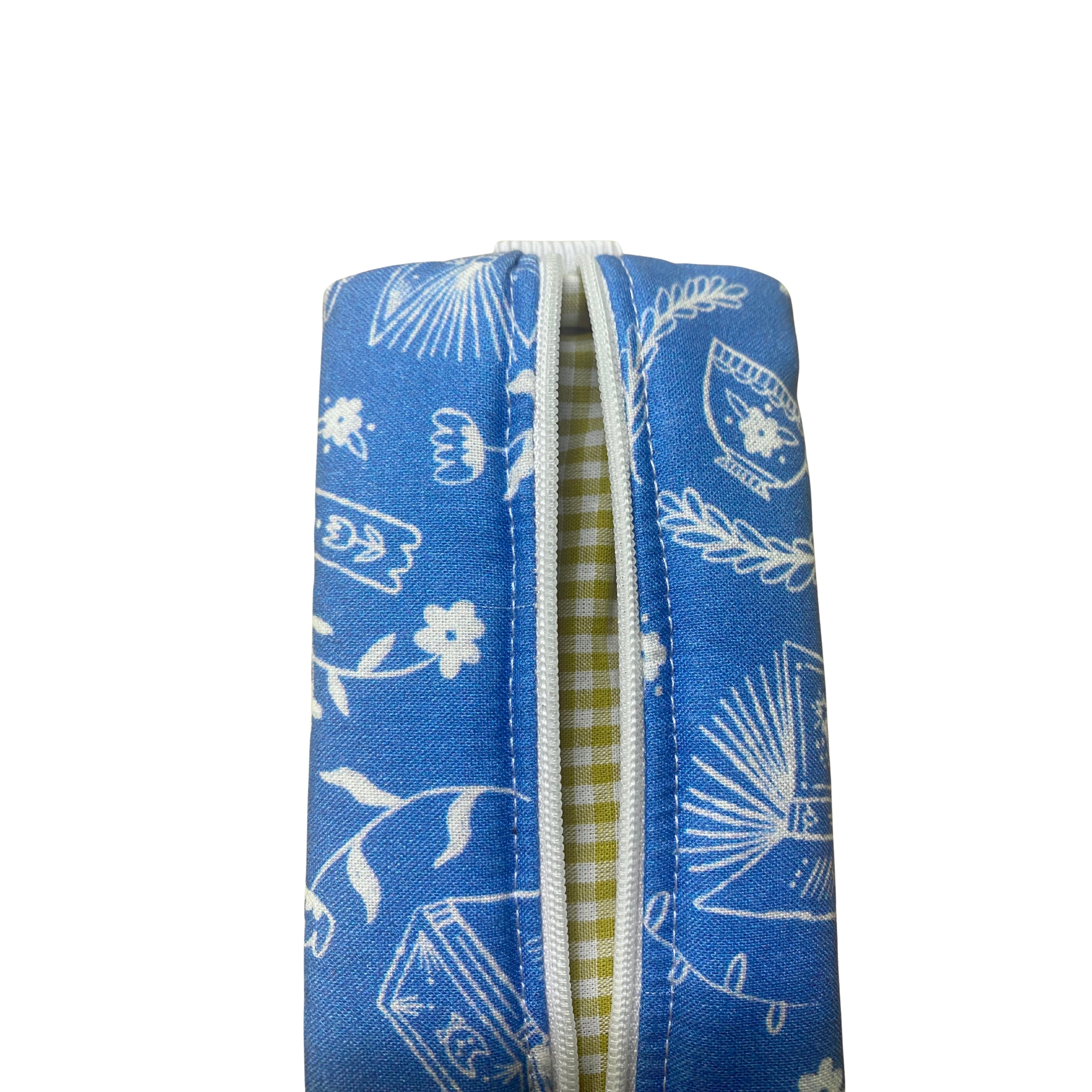 Estuche canguro