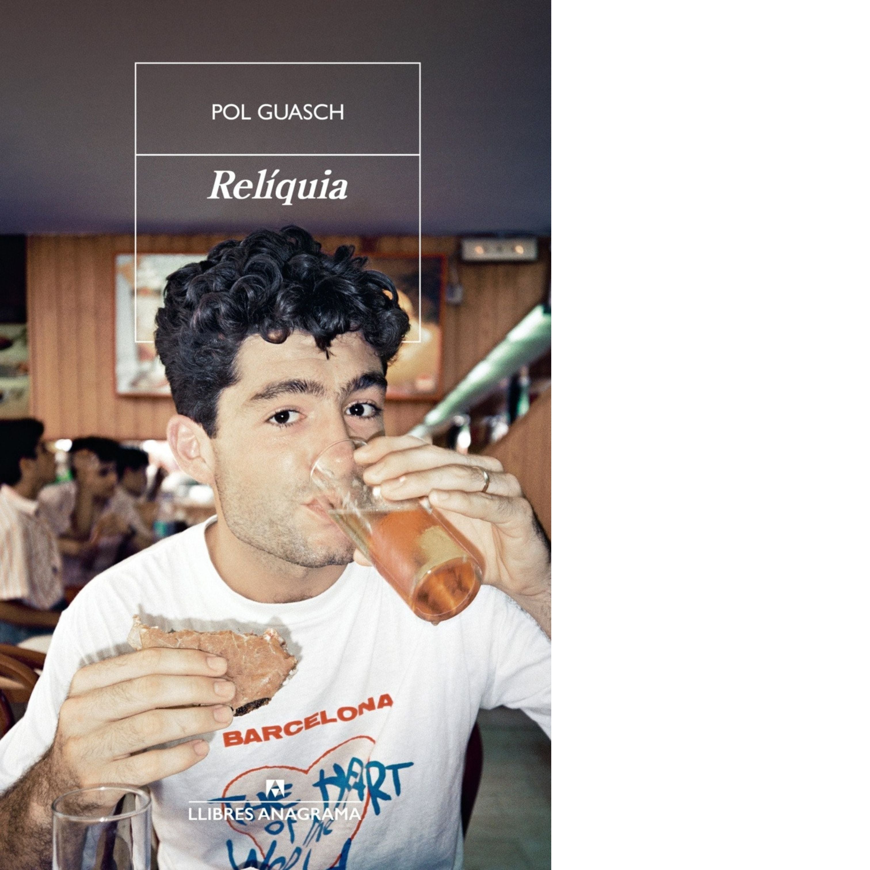 Relíquia (Pol Guasch)