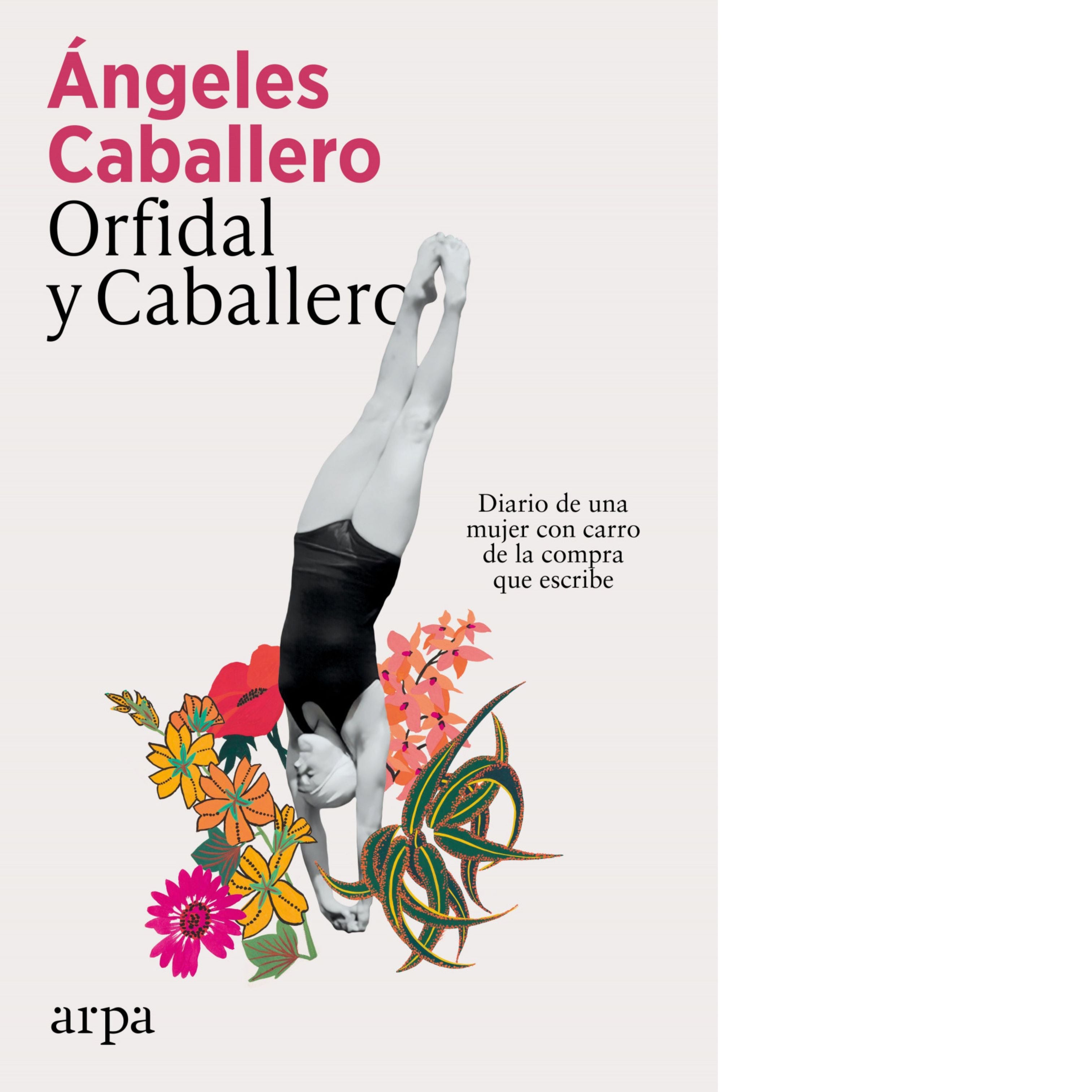 Orfidal y Caballero (Angeles Caballero)
