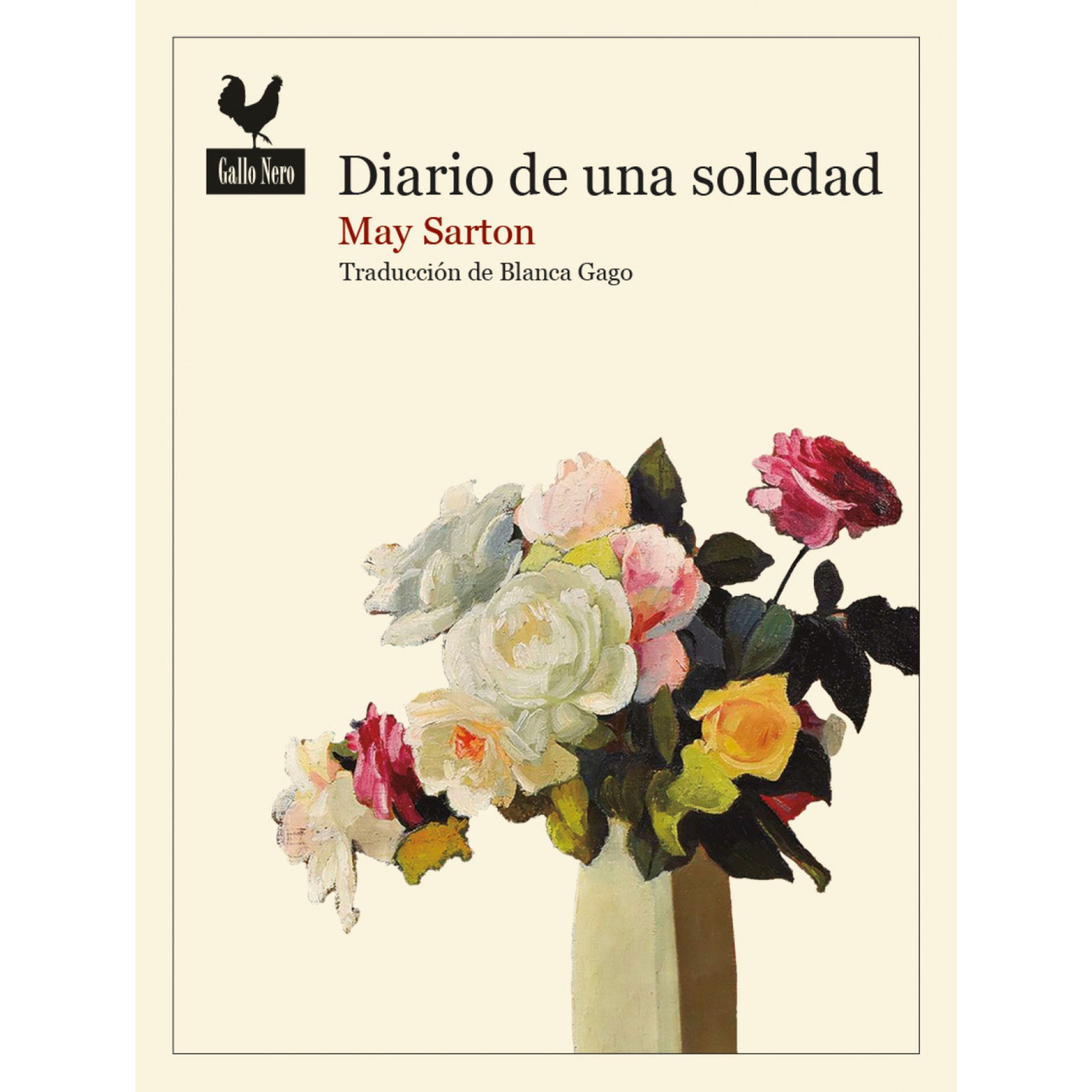 Diario de una soledad (May Sarton)