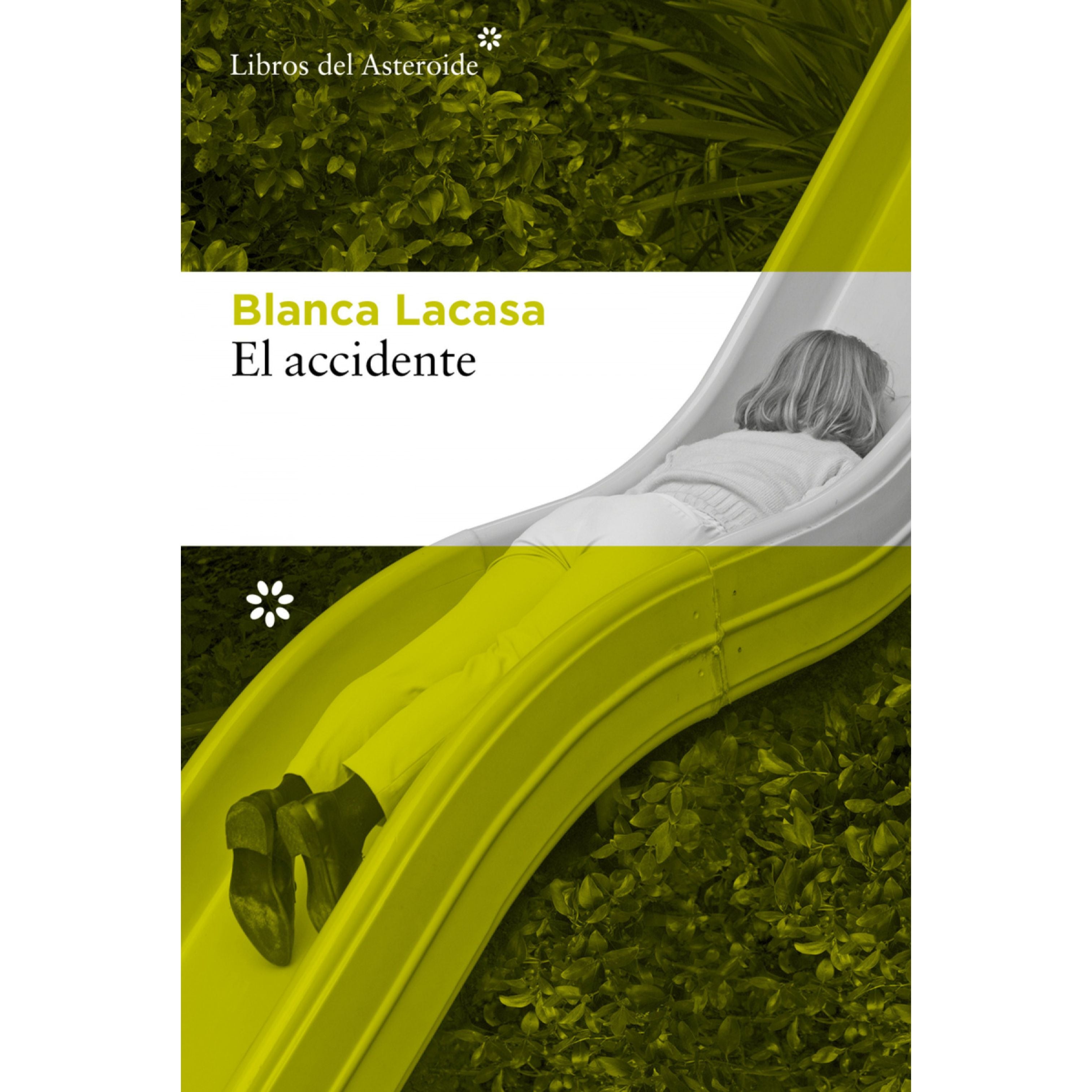 El accidente (Blanca Lacasa)
