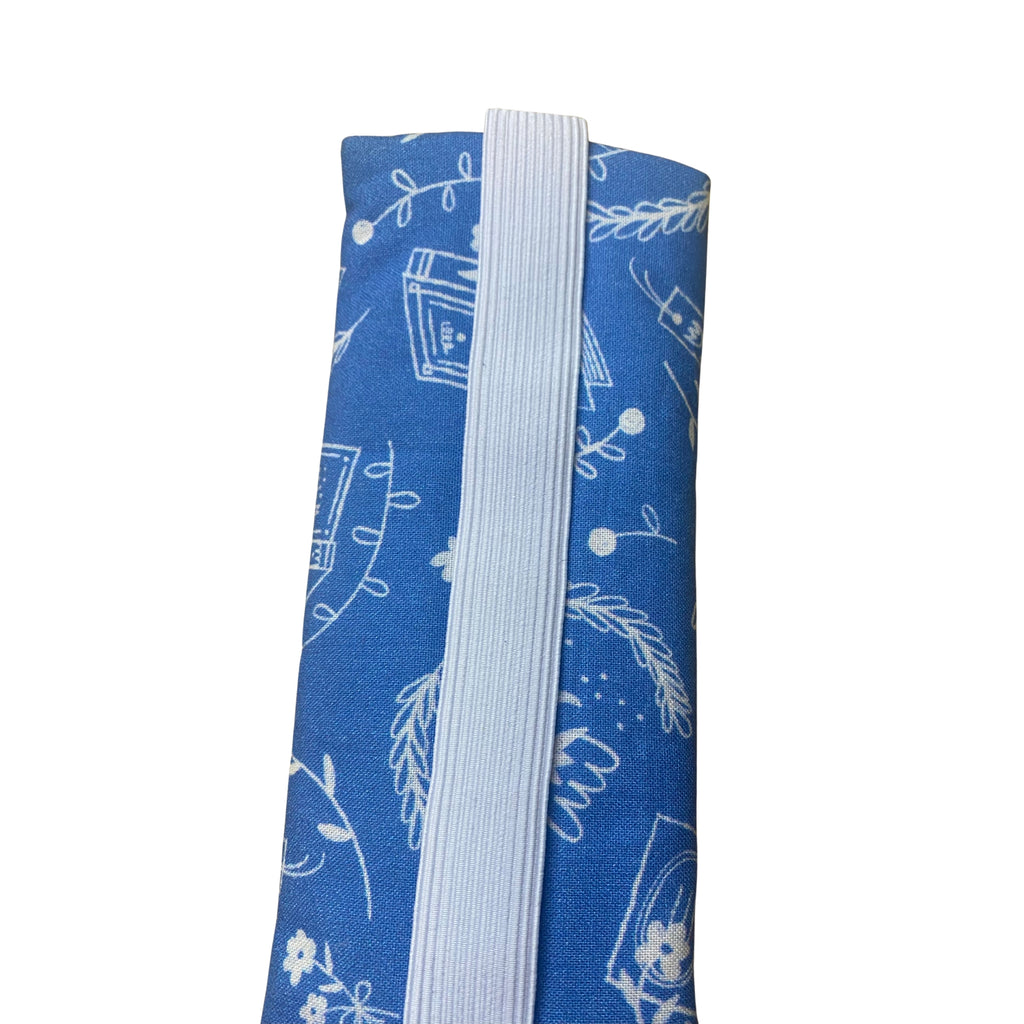 Estuche canguro
