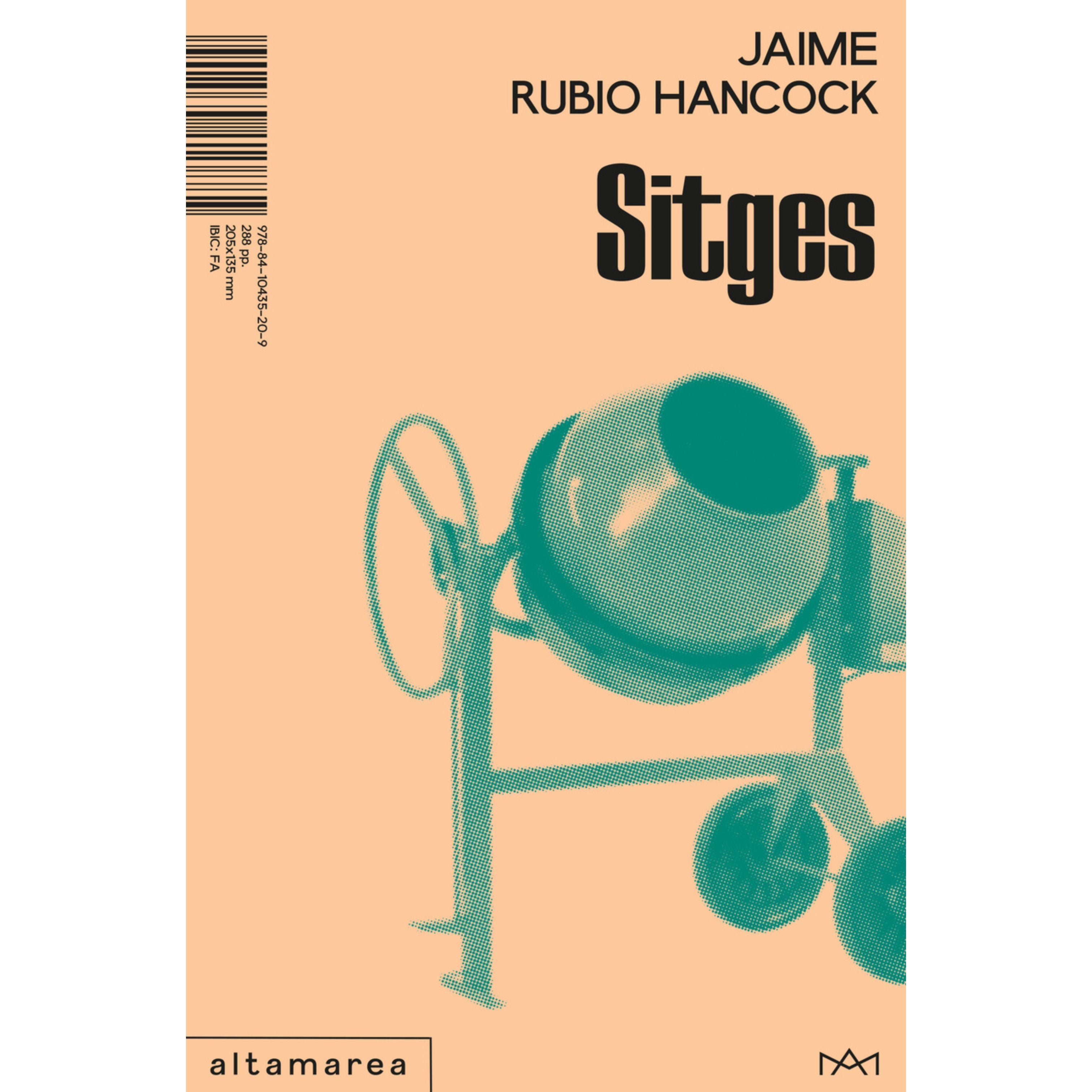 Sitges (Jaime Rubio Hancock)