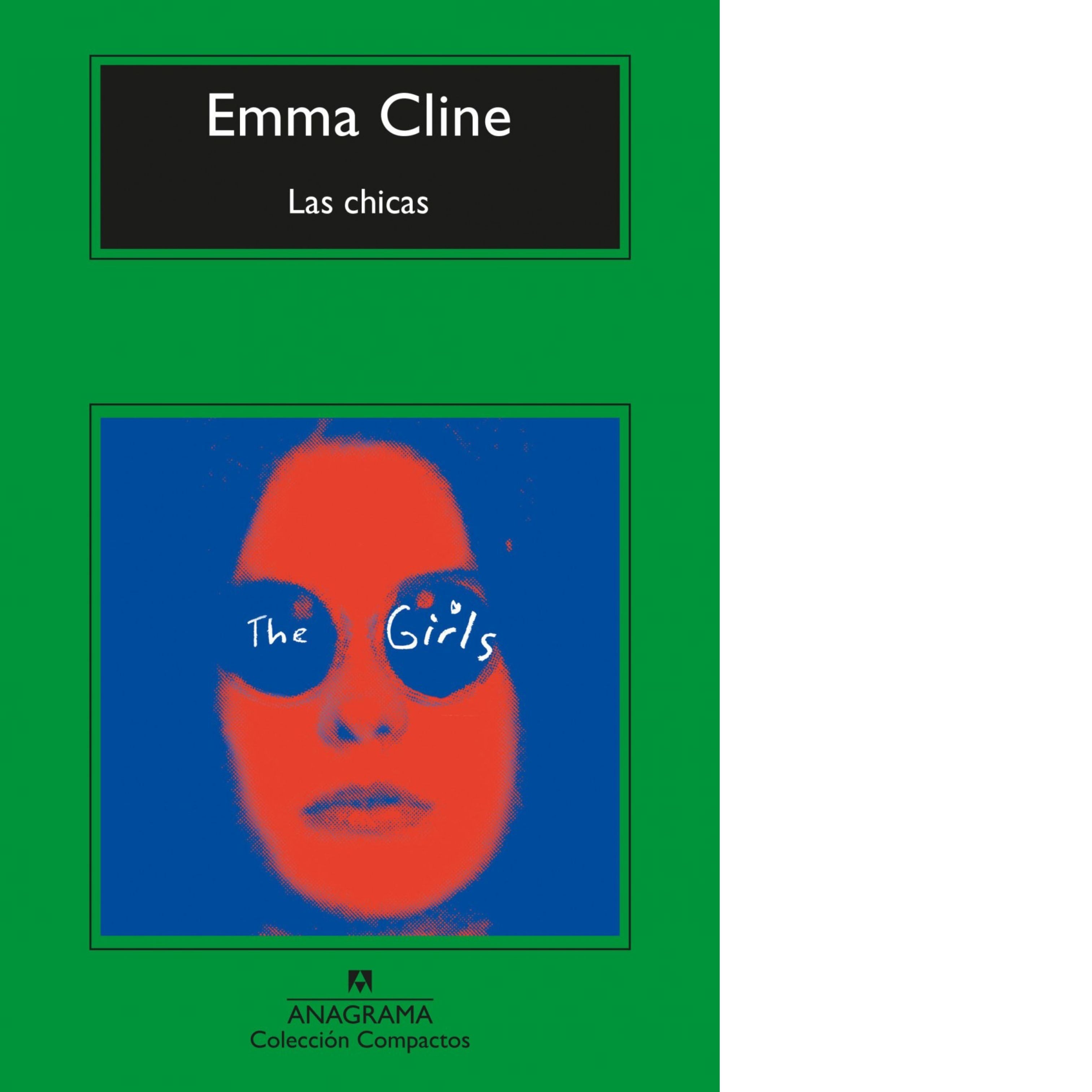 Las chicas (Emma Cline)