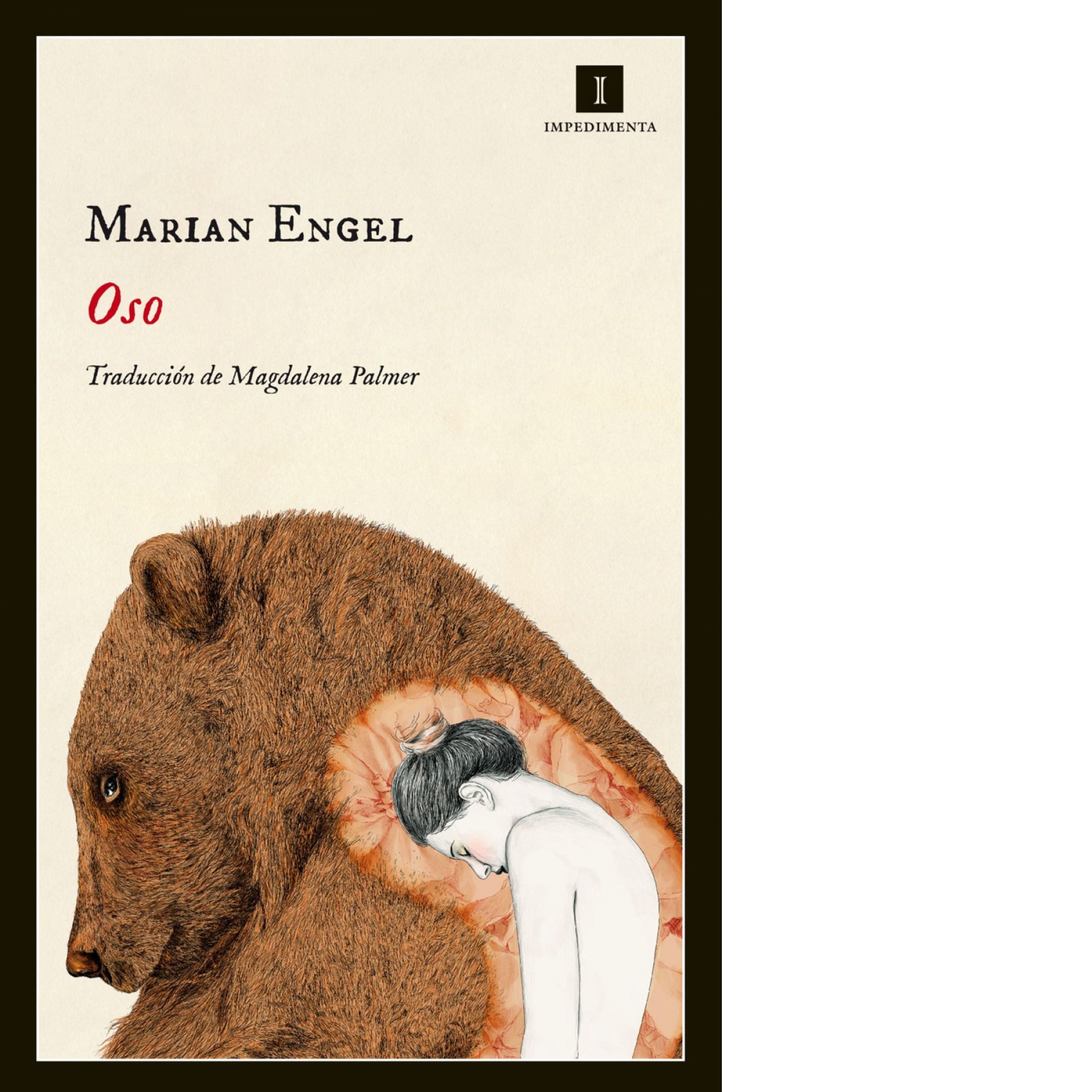 Oso (Marian Engel)