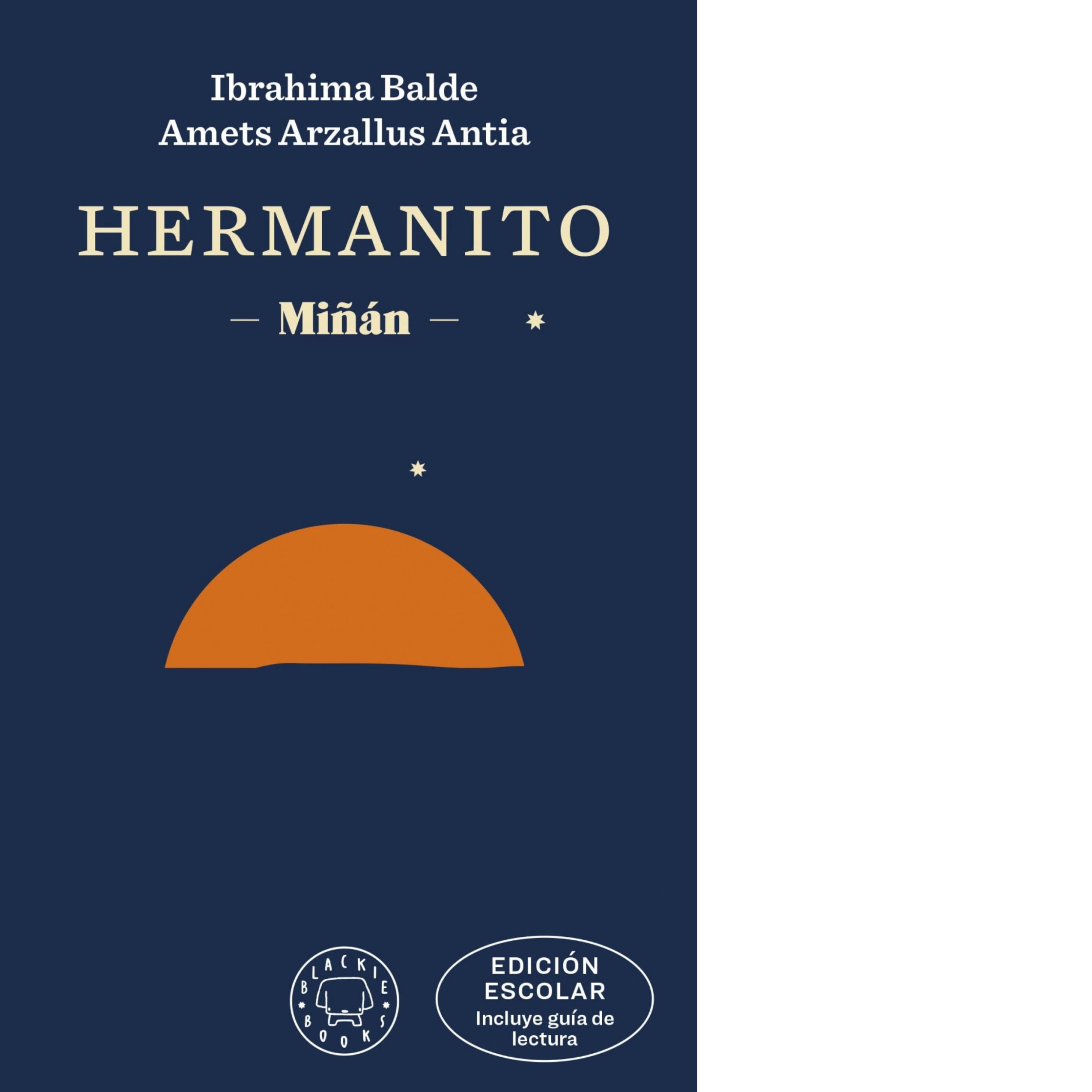 Hermanito (miñan)