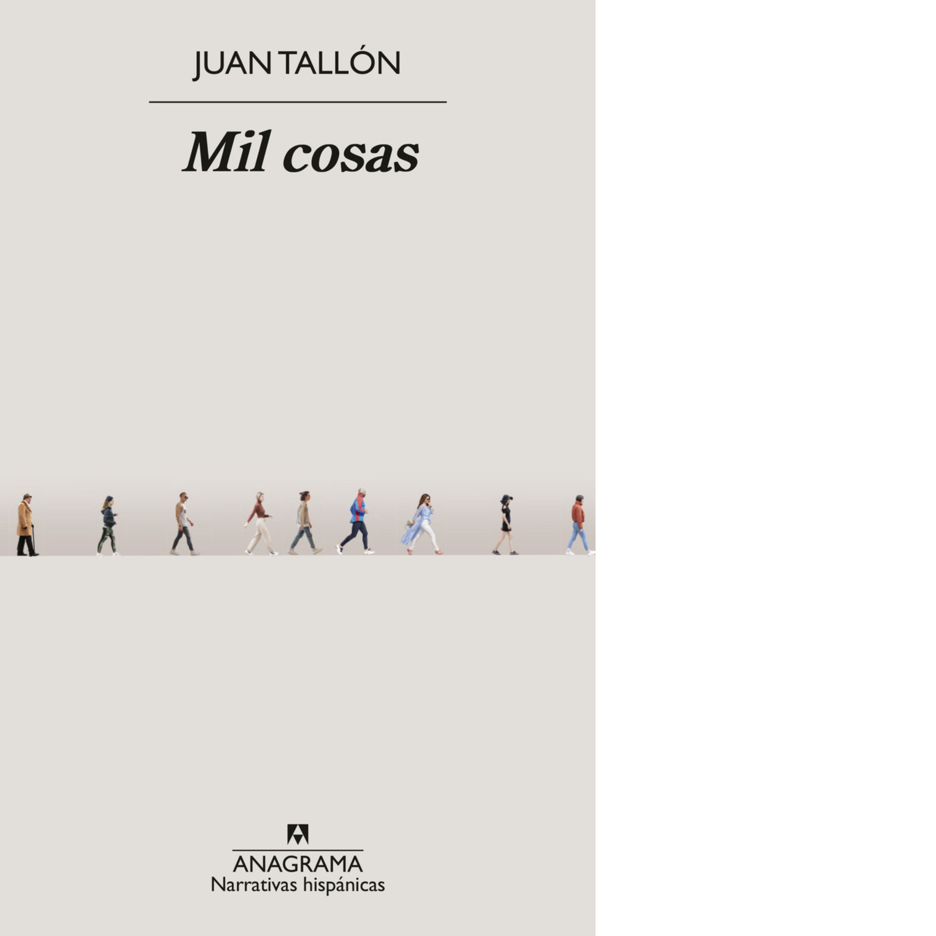 Mil Cosas (Juan Tallón)