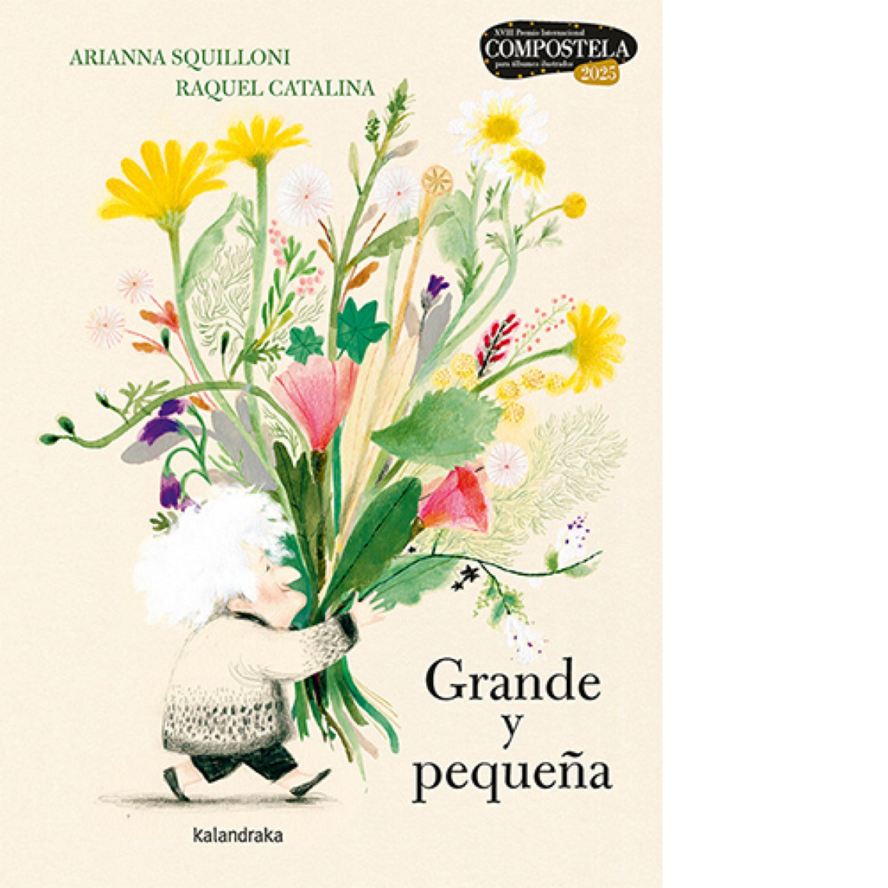 Grande y Pequeña