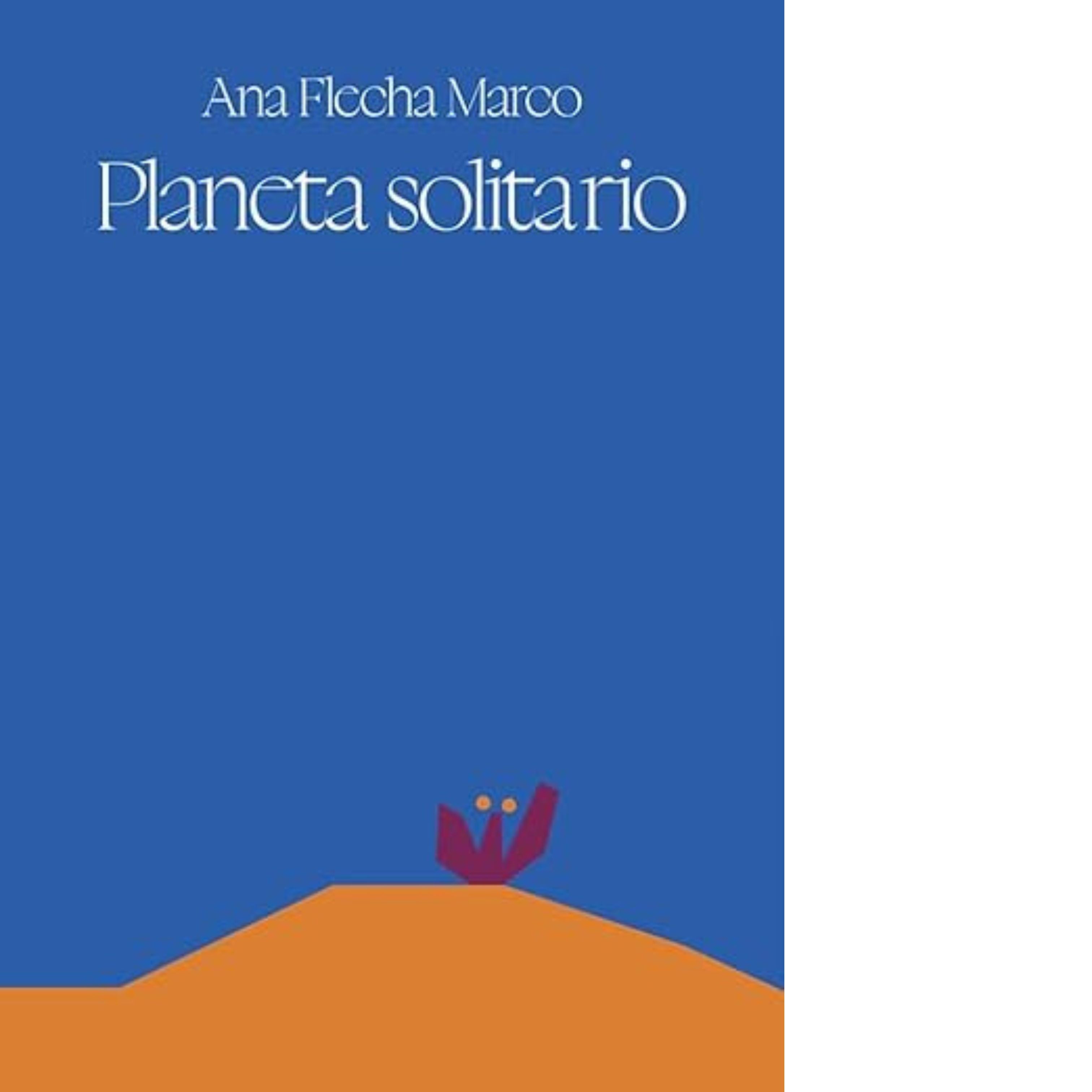 Planeta Solitario (Ana Flecha)