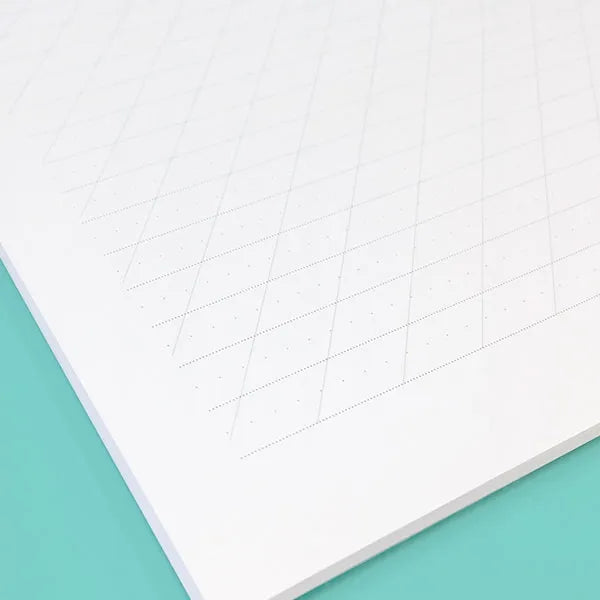 Cuaderno de bocetos