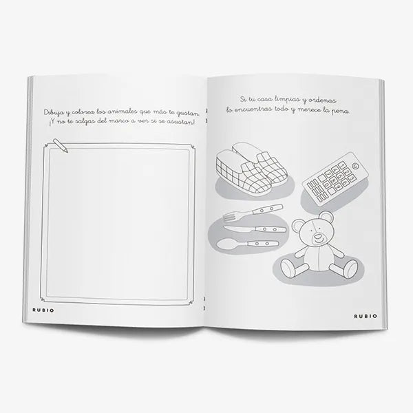 Colección El Arte de Colorear (1 y 2)
