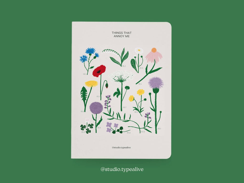 Cuaderno  Annoy