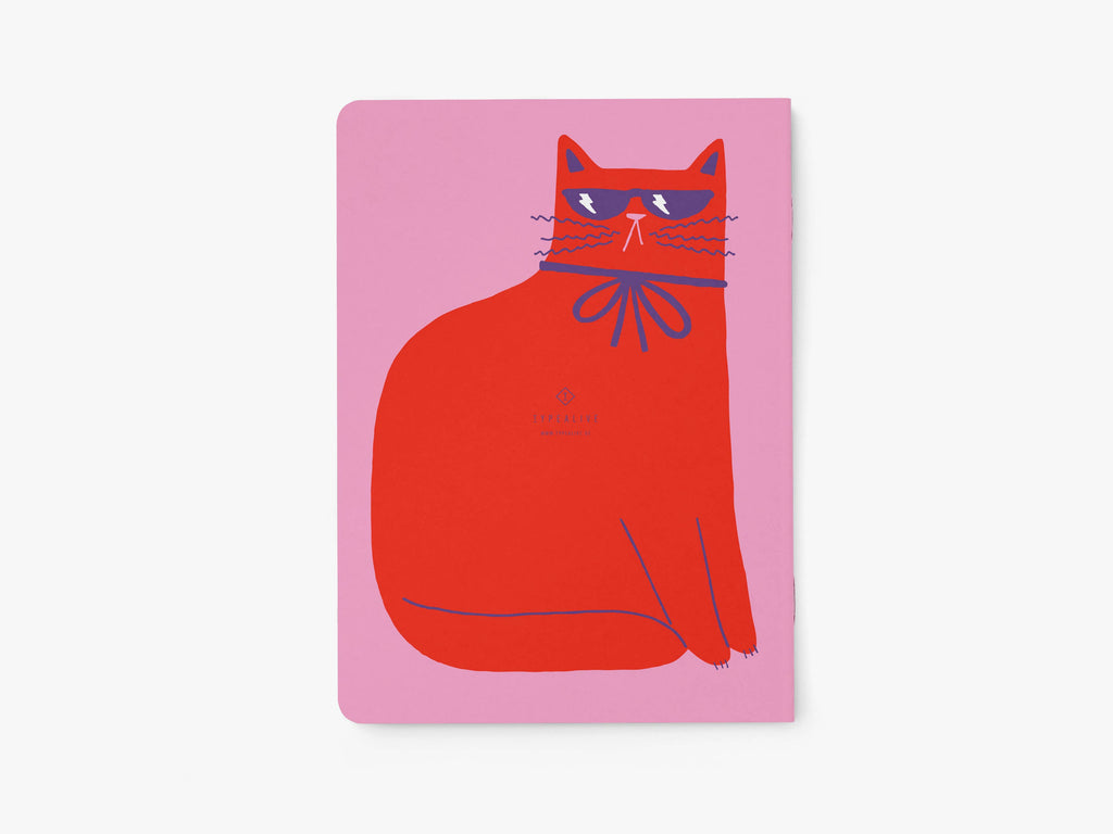 Cuaderno de notas / Mis planes prioritarios