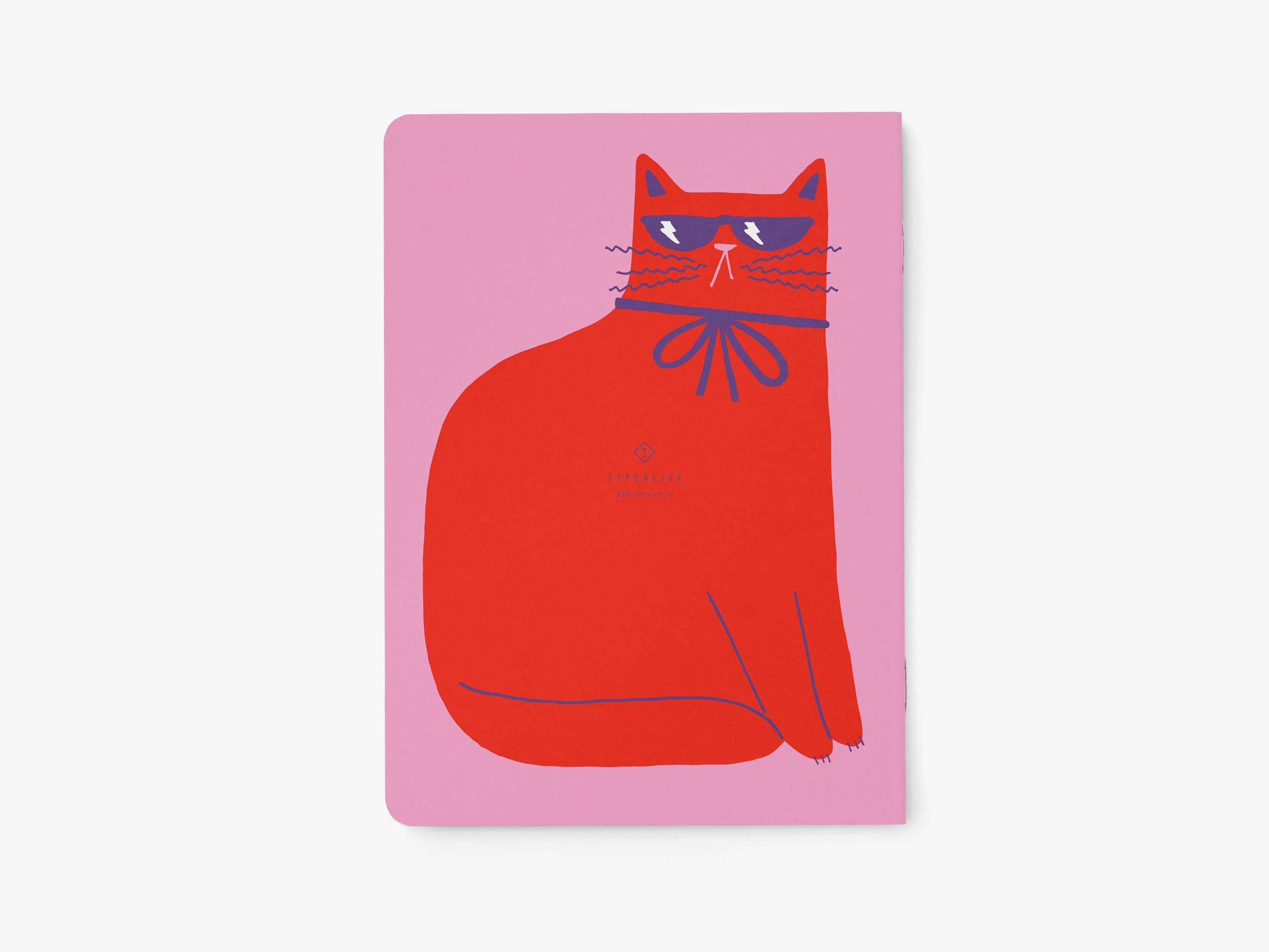 Cuaderno de notas / Mis planes prioritarios