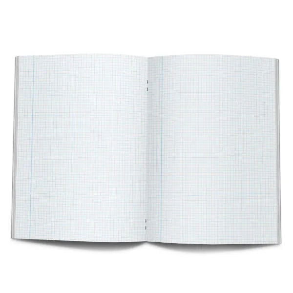 Libreta A5 Arcoiris