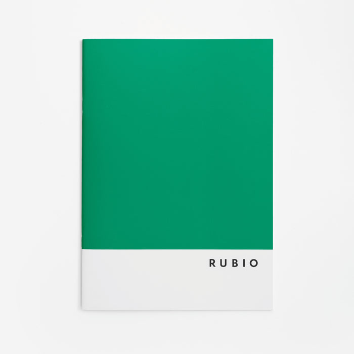 libretas A4 colores flúor