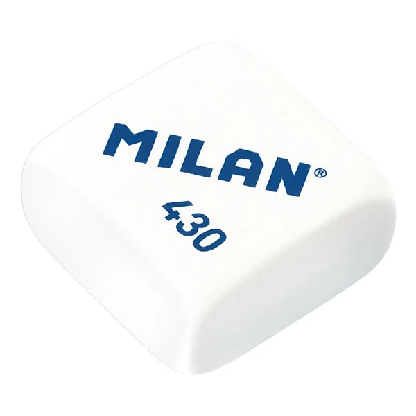 Goma de borrar MILAN 430