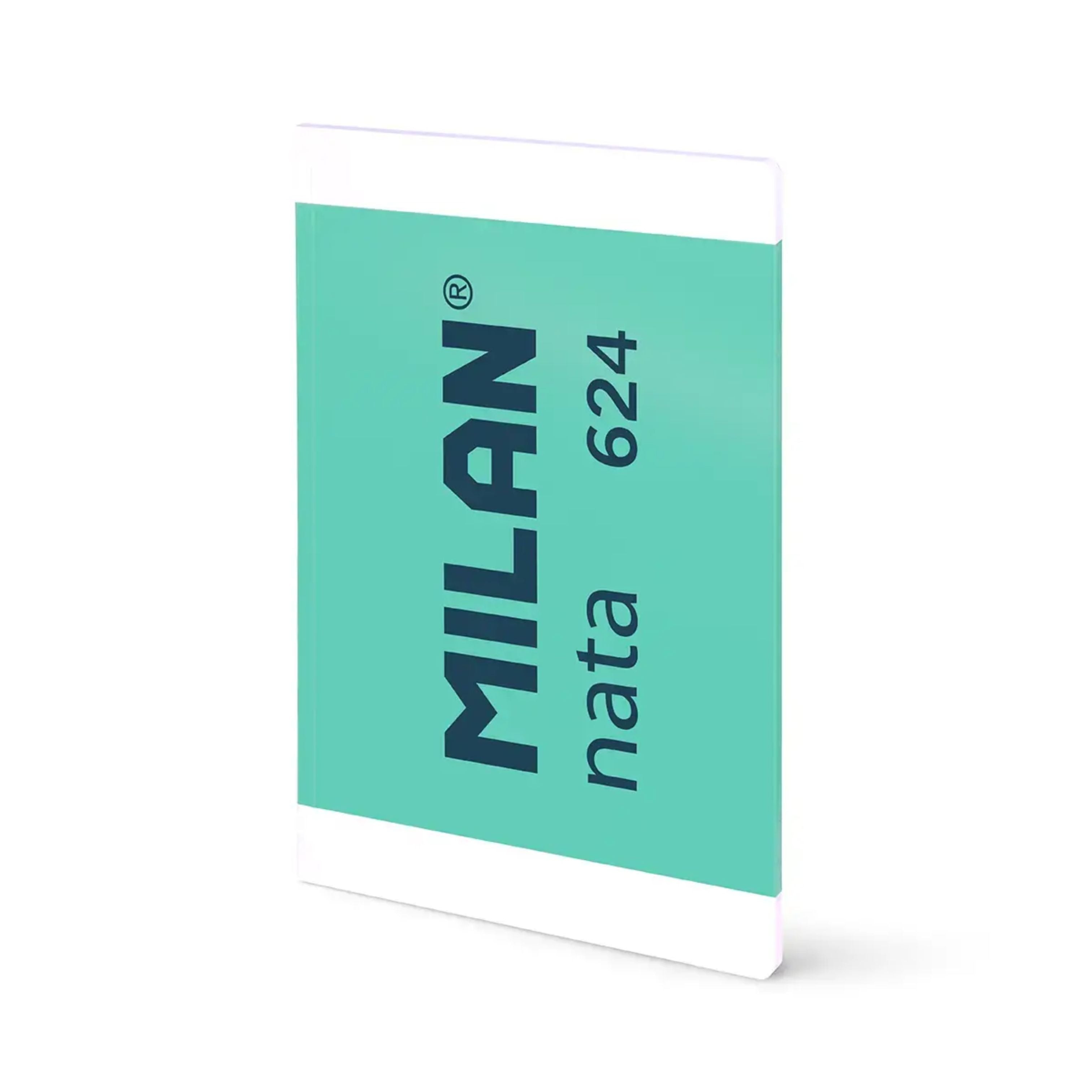 Libreta MILAN nata® 624 since 1918 A4