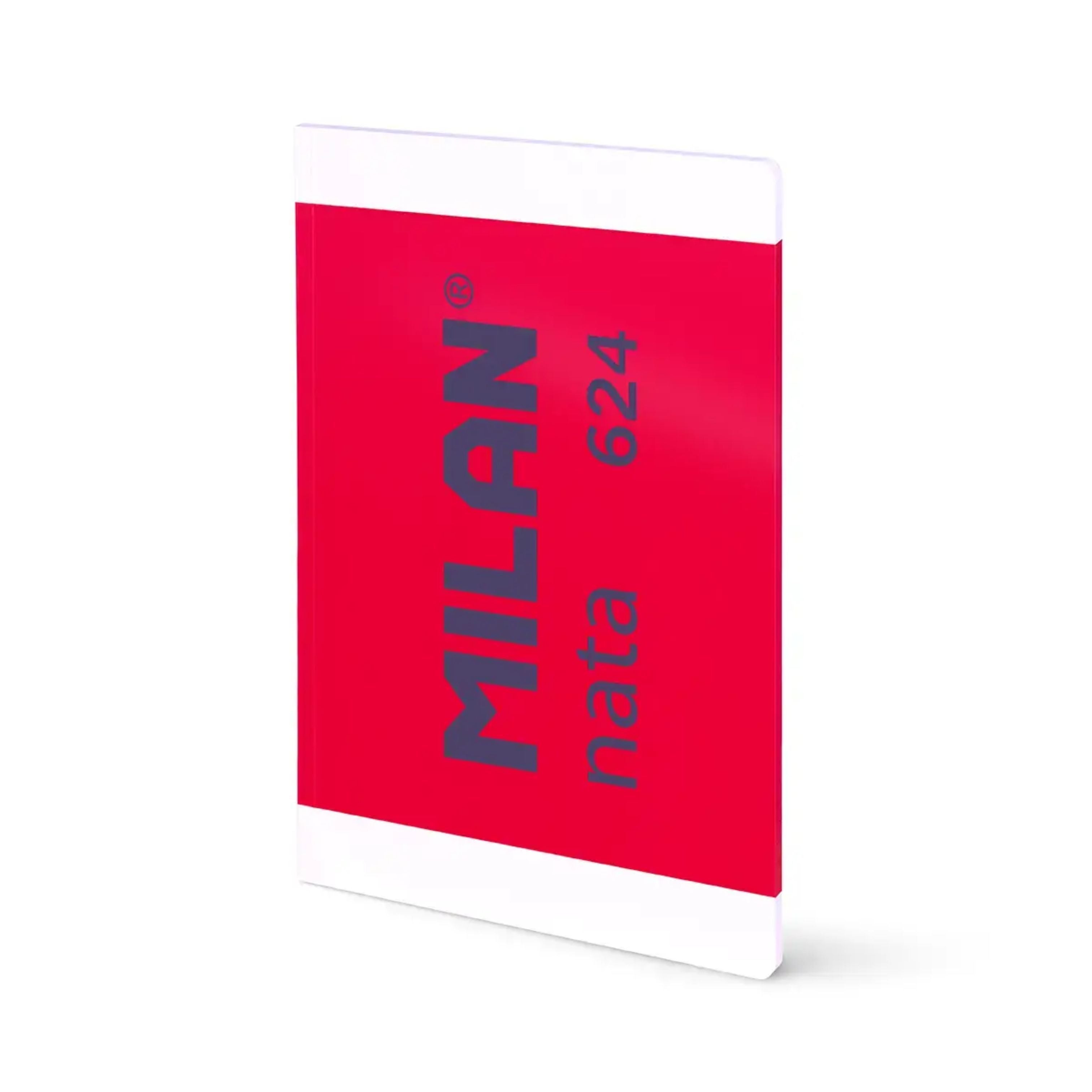 Libreta MILAN nata® 624 since 1918 A4