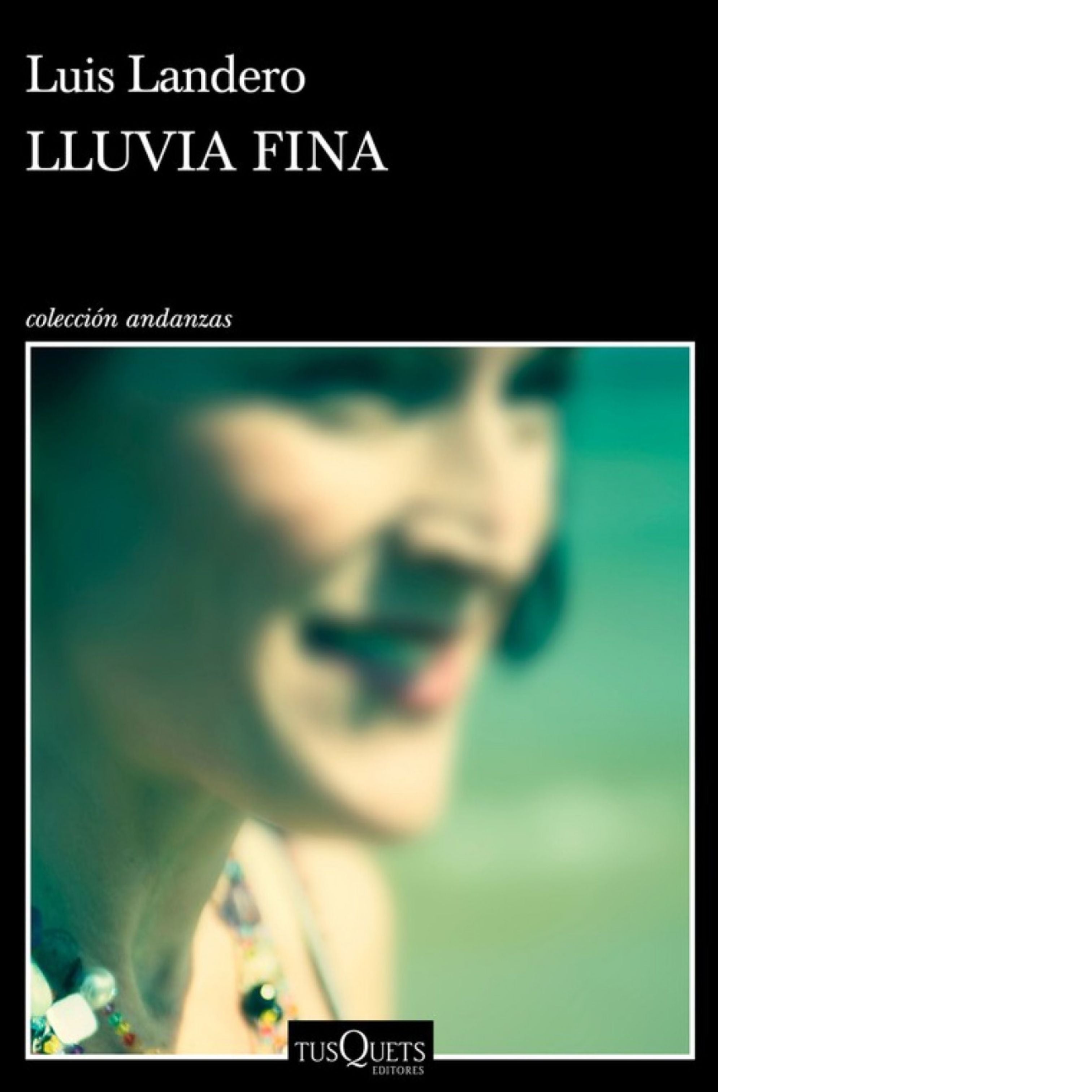 Lluvia fina | Luis Landero
